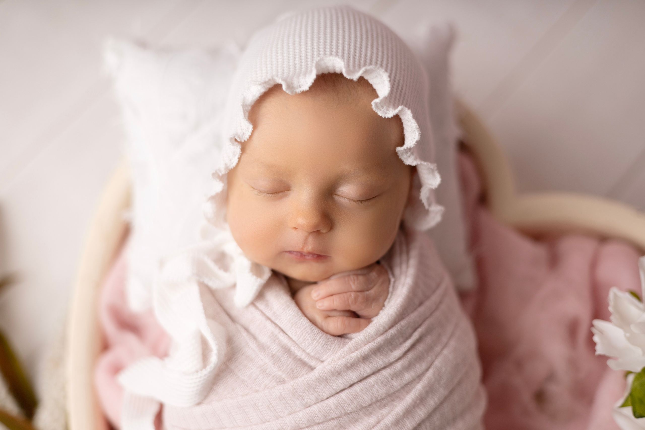 Новорожденные. Детский новорождённых и детей постарше Анисимова Полина