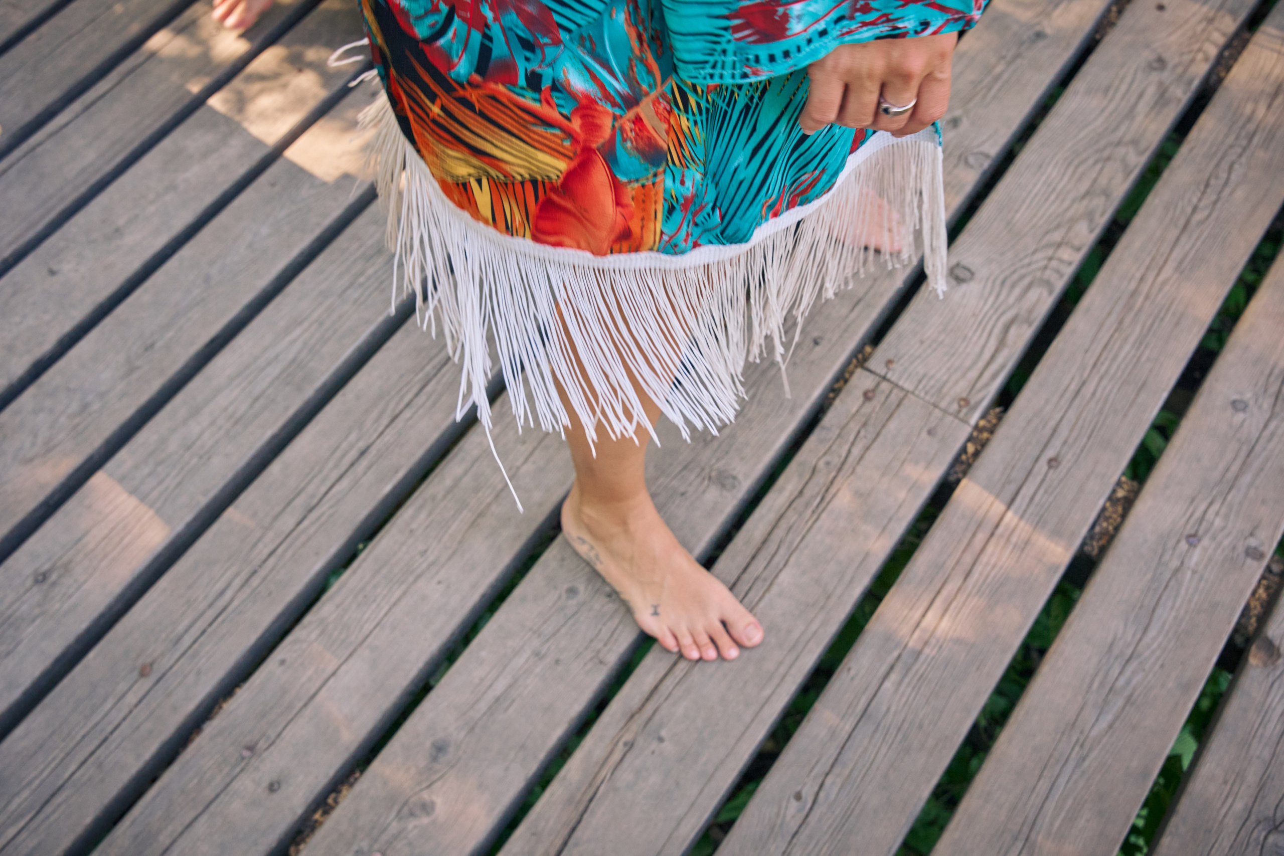 Съемка мероприятия на природе. Индивидуальный фотограф в Сочи Владимир Чудинов