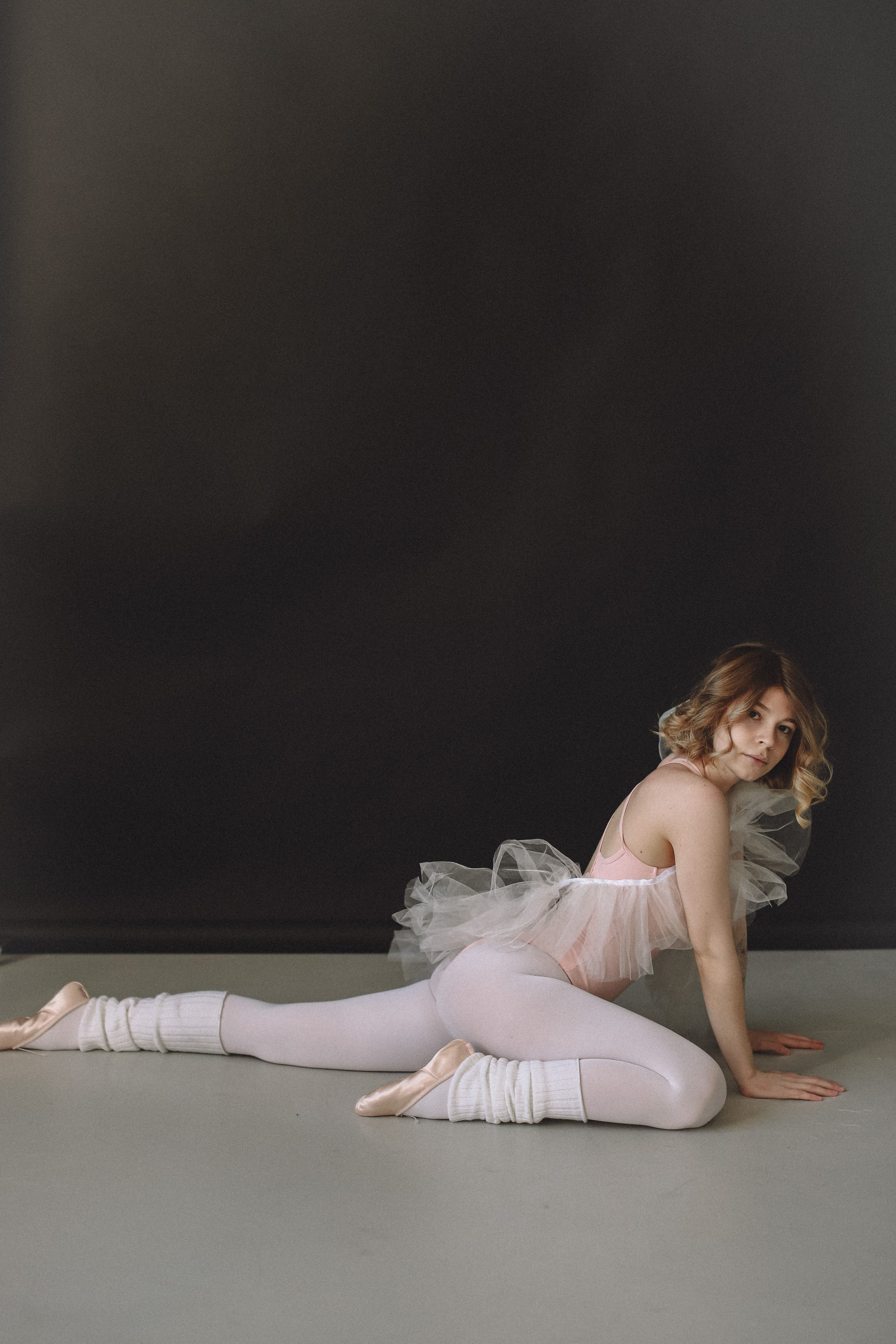 Настя. Фотограф в Нижнем Новгороде Кристина Батанова