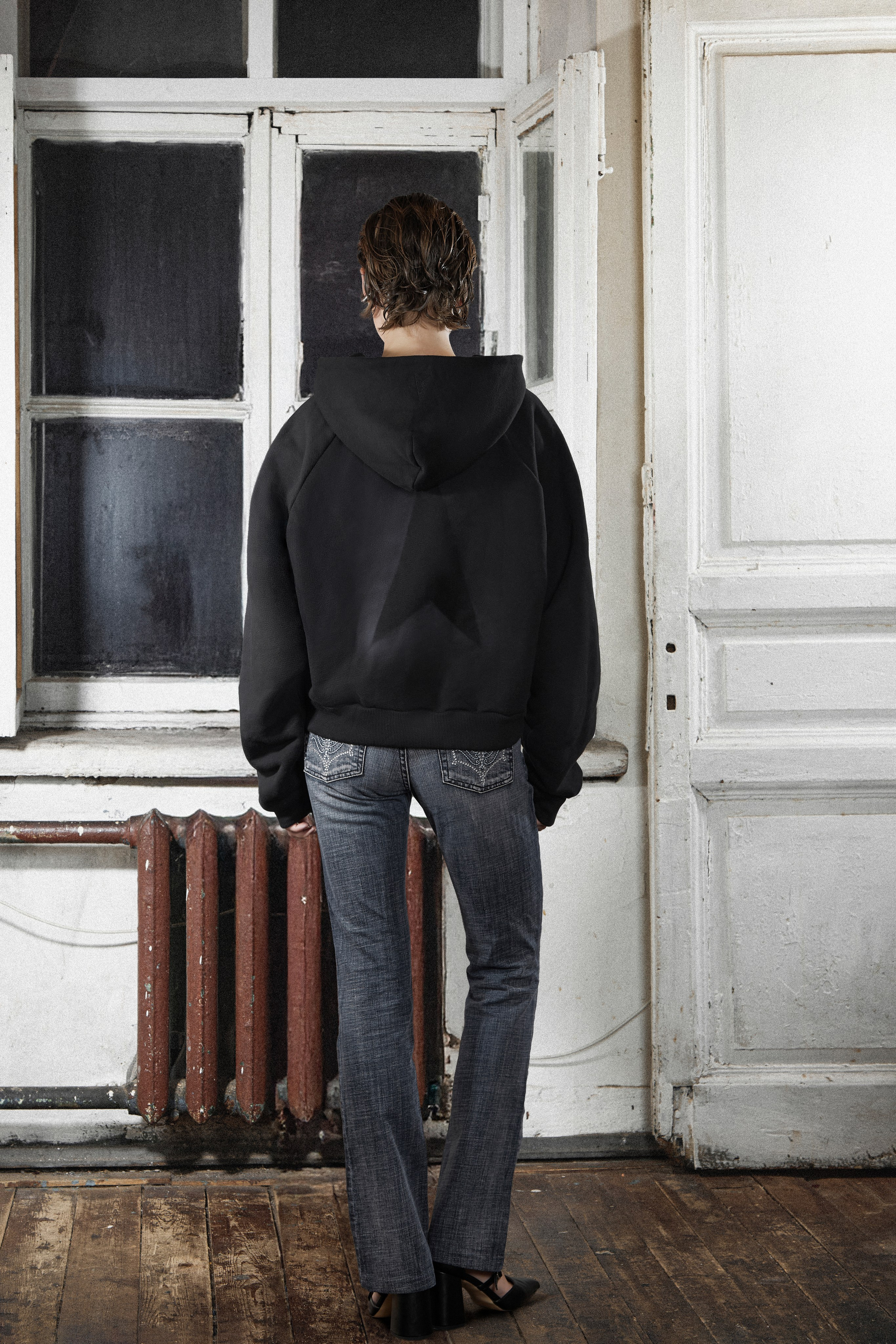 UNDERGROUND lookbook. Фотограф для брендов Любовь Батина (Спб/Мск)