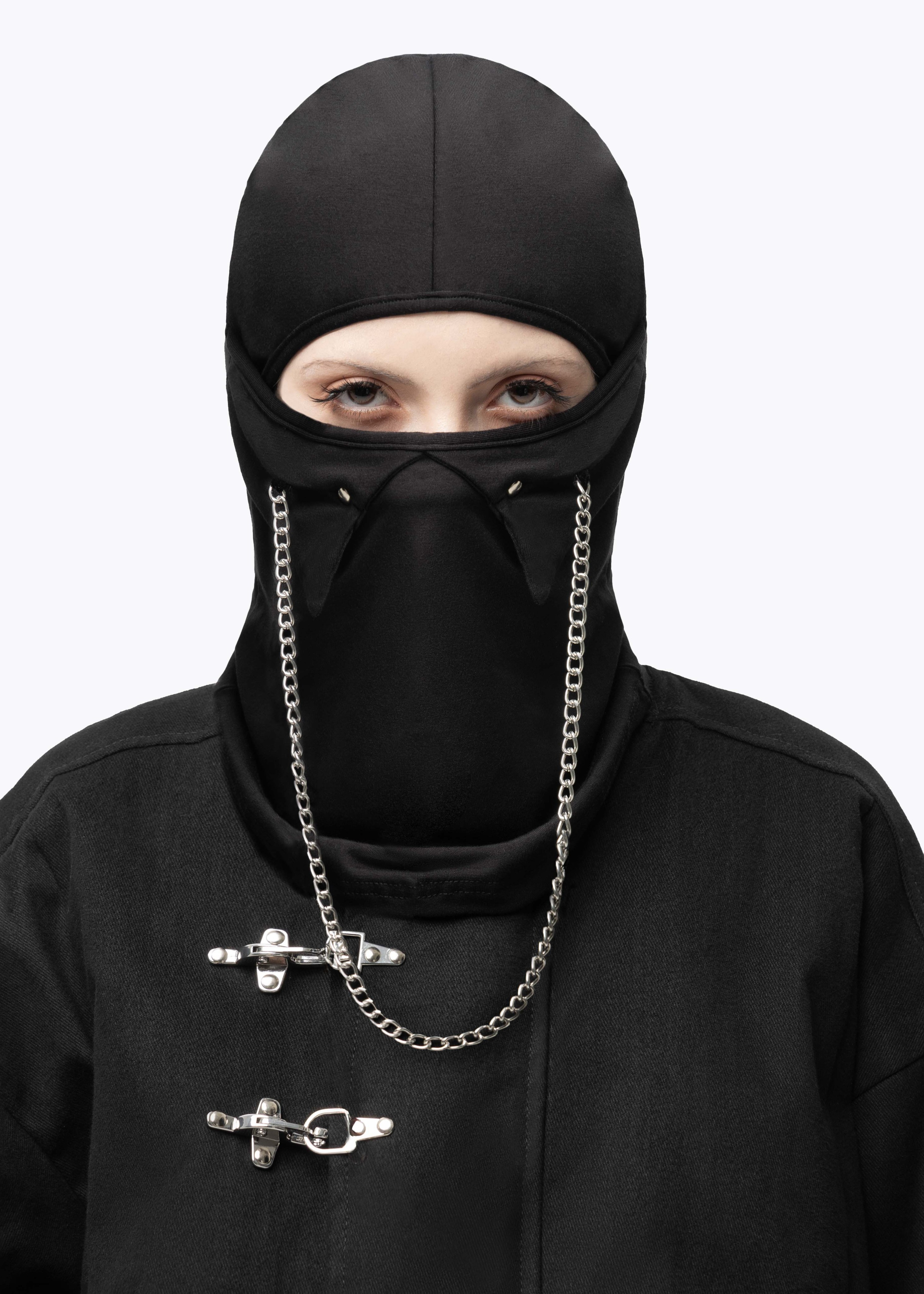 Bat Norton AI.AVANGARDEN. Фотограф для брендов Любовь Батина (Спб/Мск)