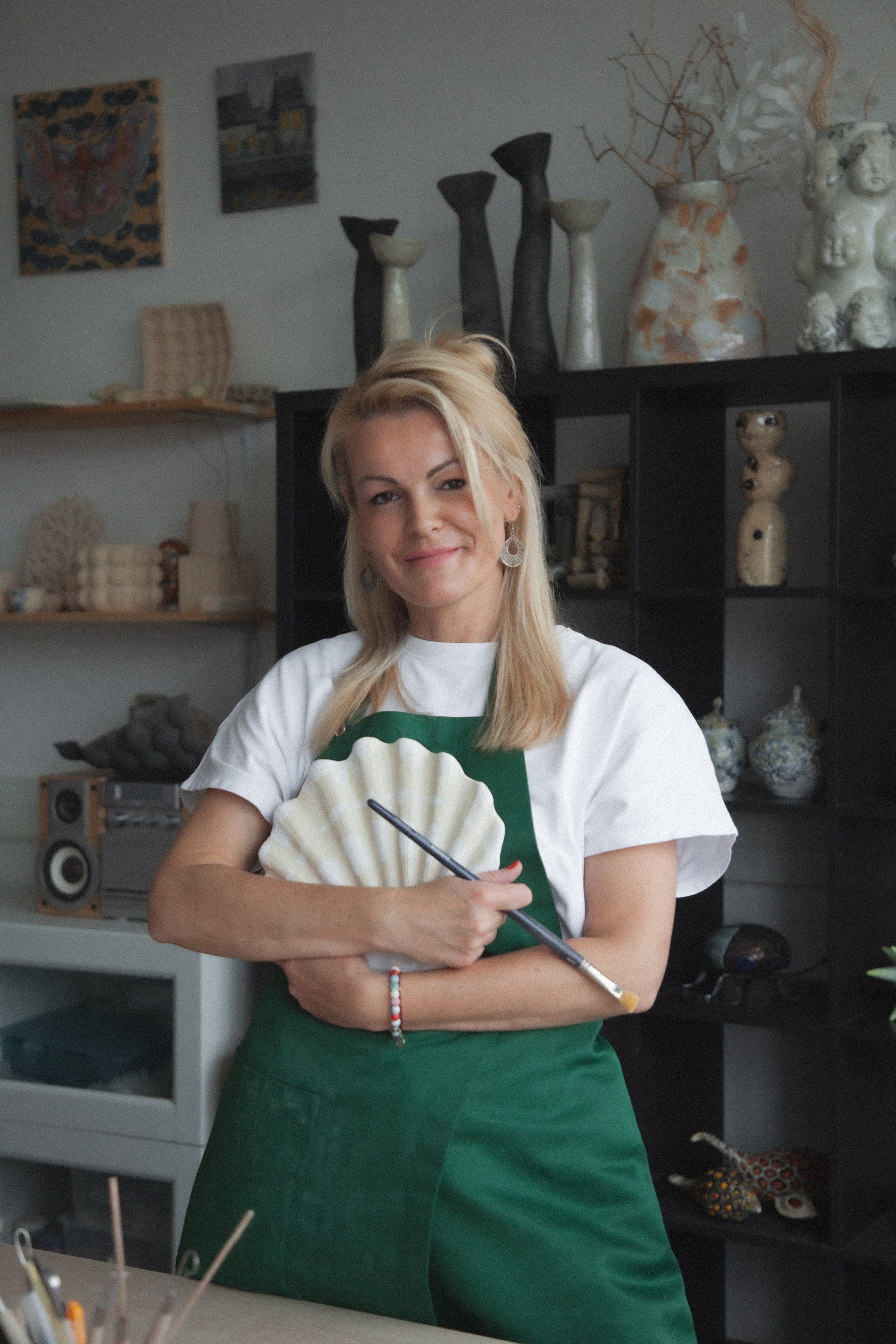 — Оля_керамика. Фотограф | Москва