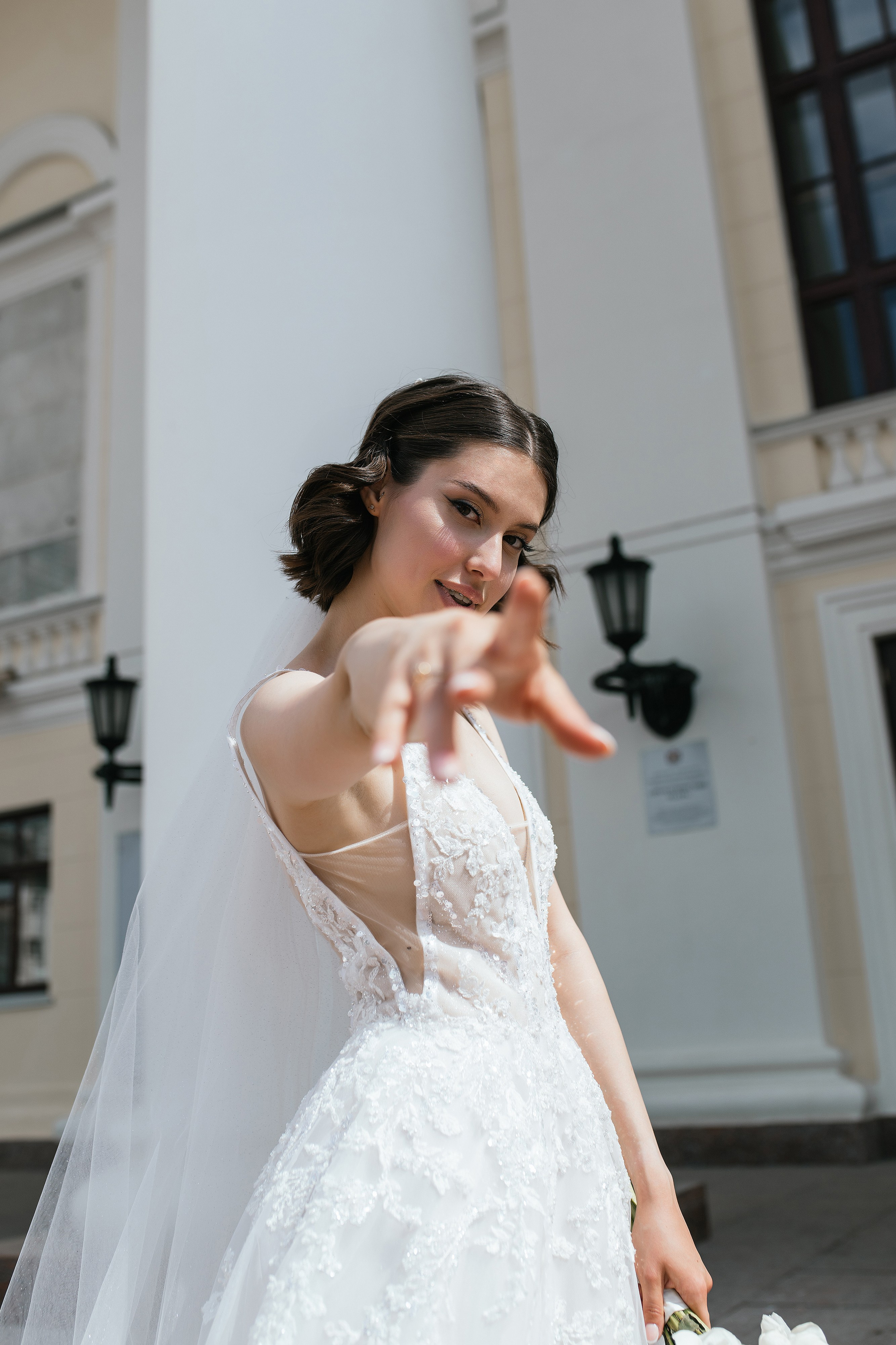 Wedding day #52. Свадебный, семейный фотограф в Рязани Лена Брант