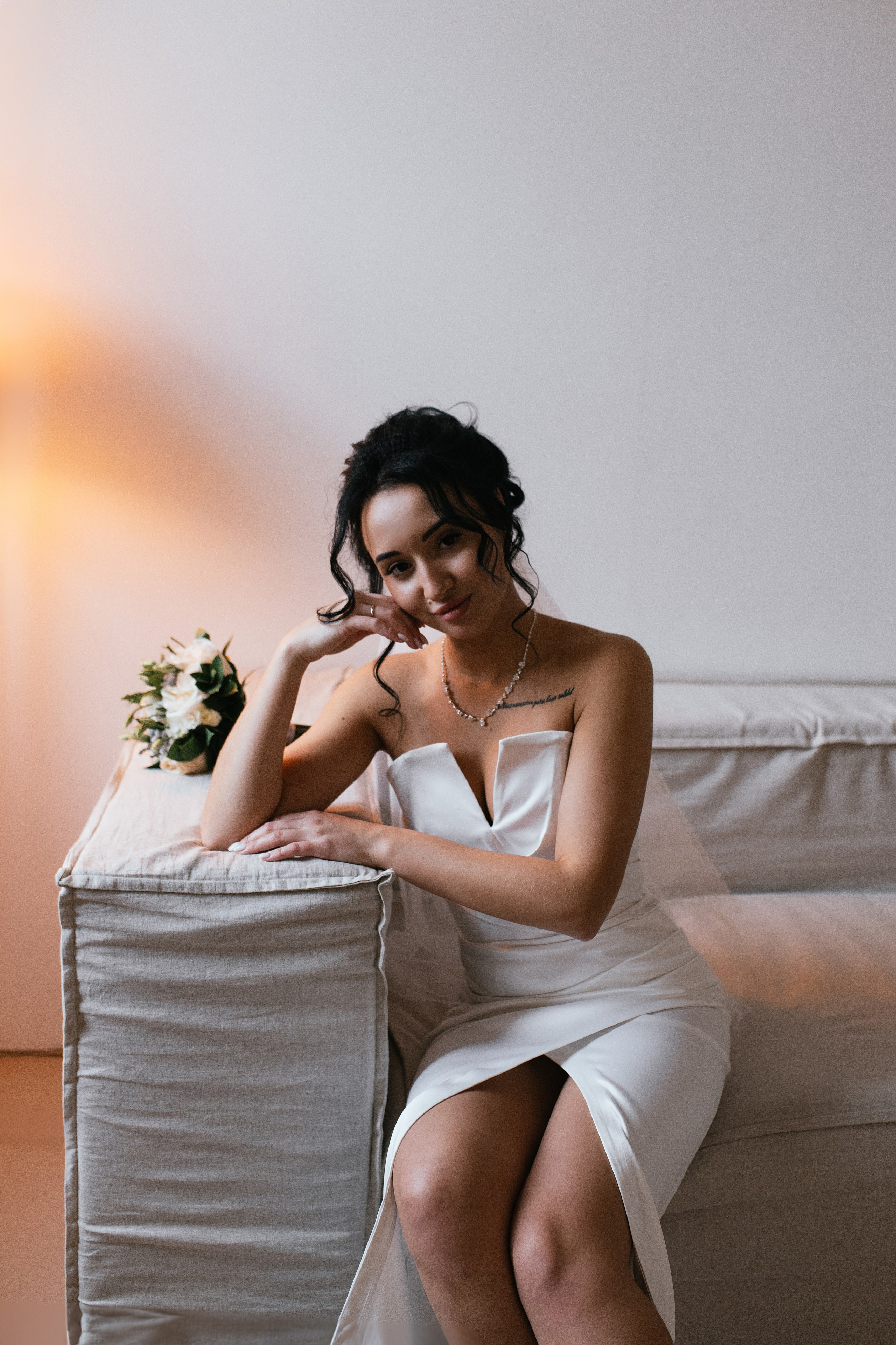 Wedding day #46. Свадебный, семейный фотограф в Рязани Лена Брант