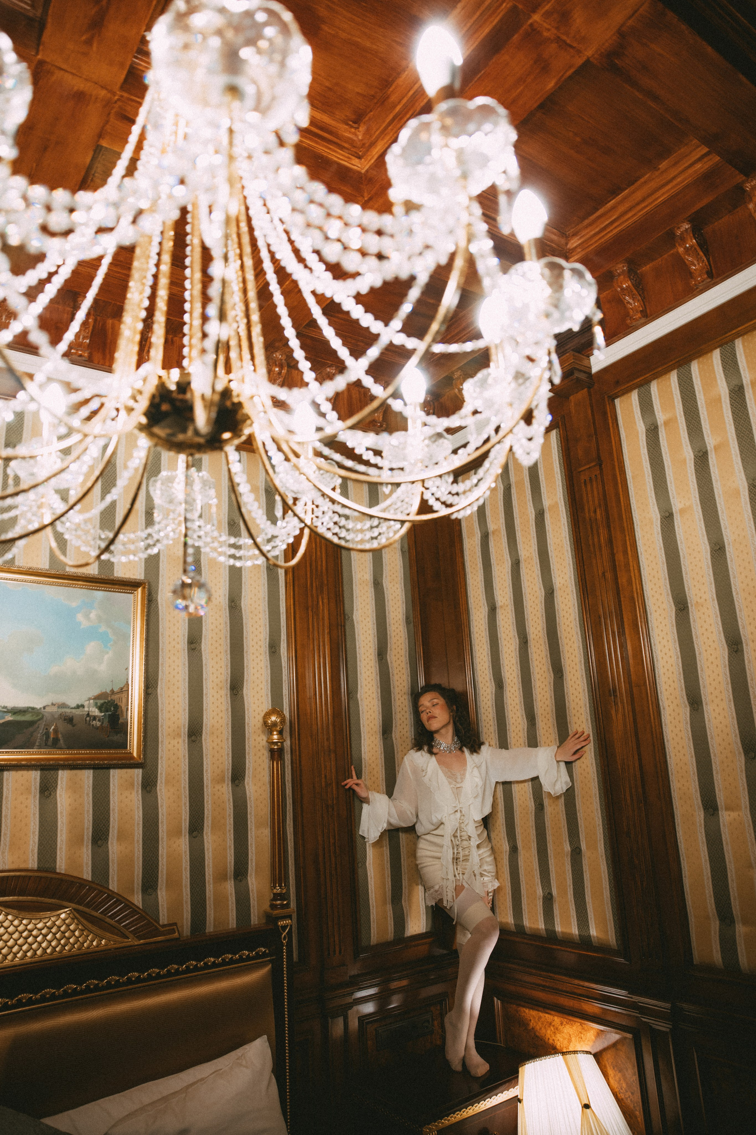 К & M | Санкт-Петербург. Фотограф Екатерина Амбрушкевич