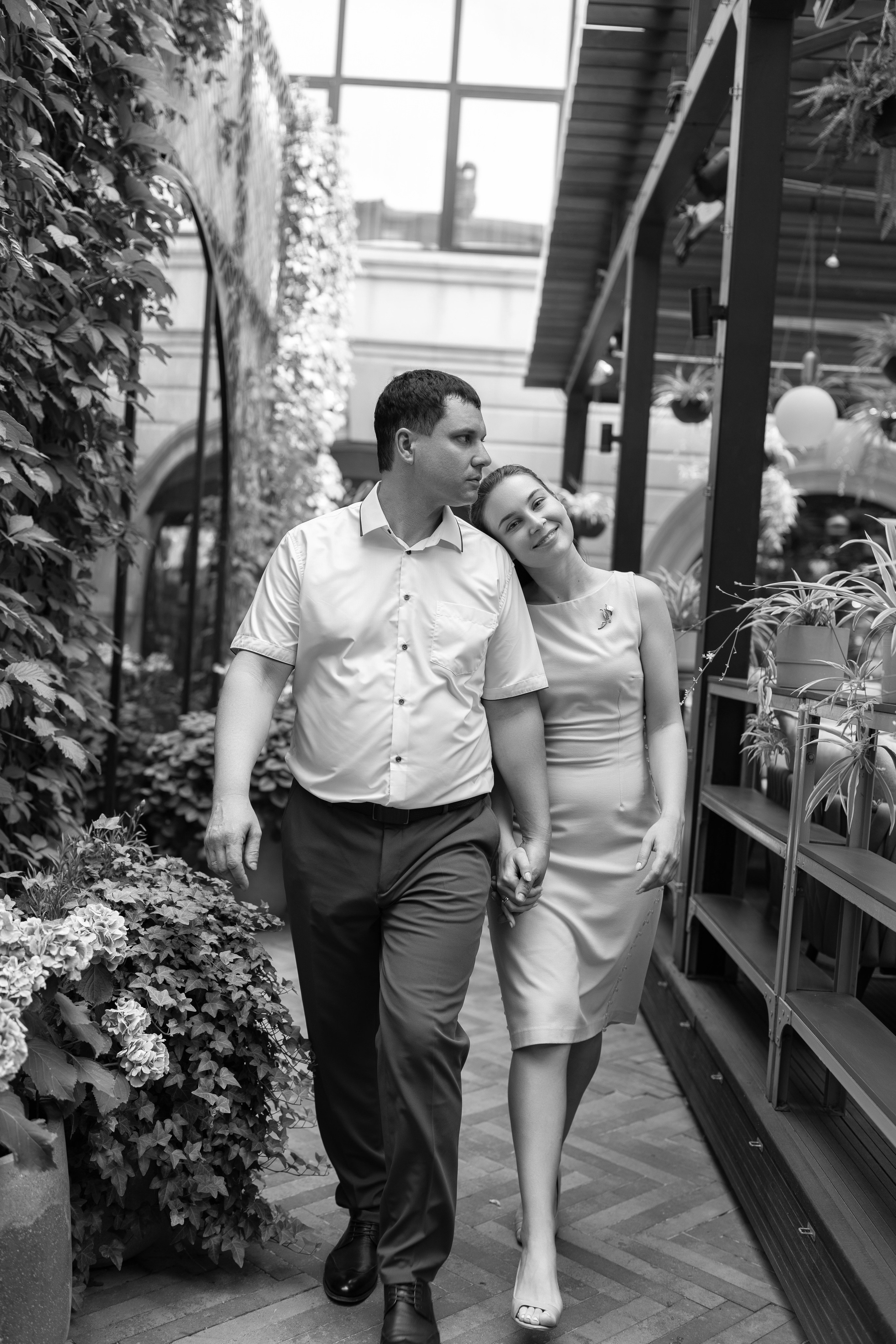 Одним июльским днем. Анастасия Безуглова- свадебный фотограф в Таганроге