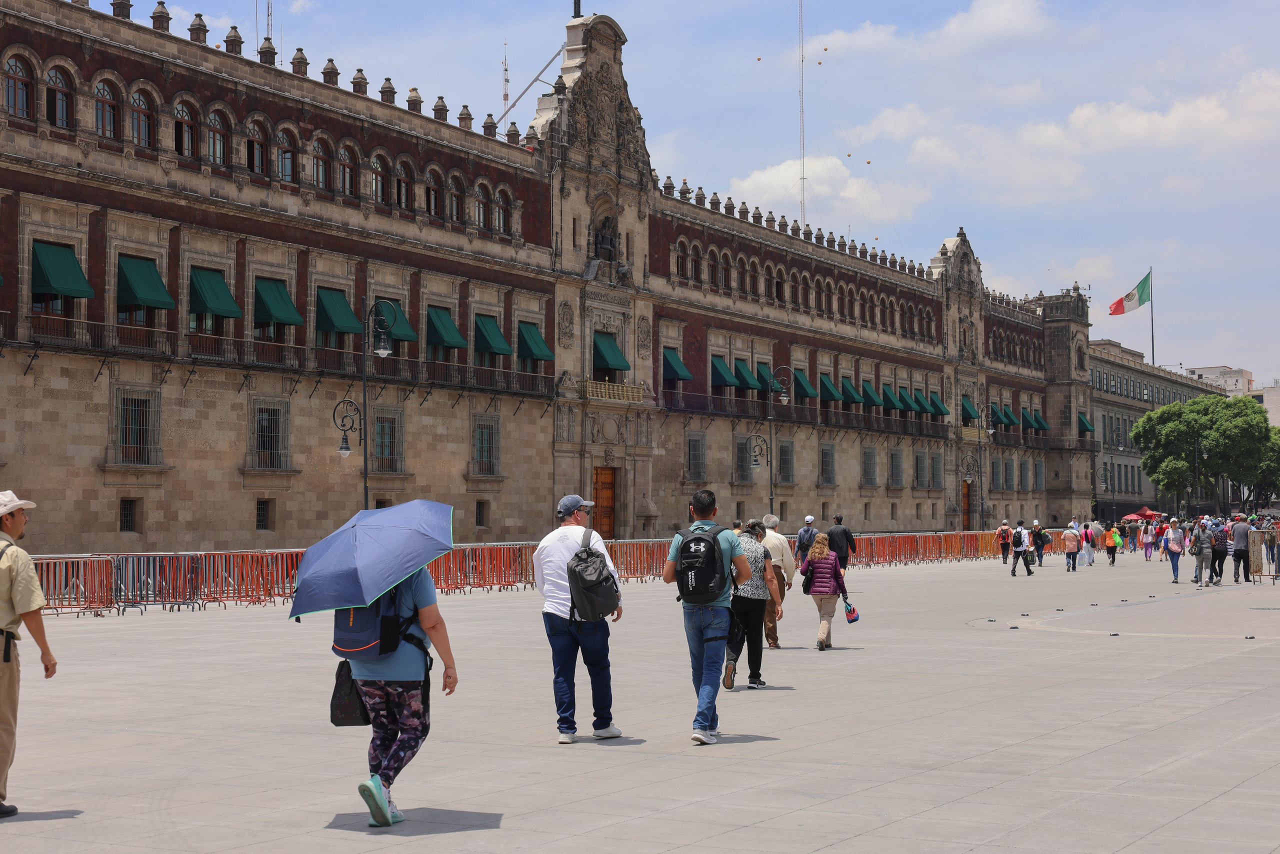 Теночтетлан и теночки. Kateserbina