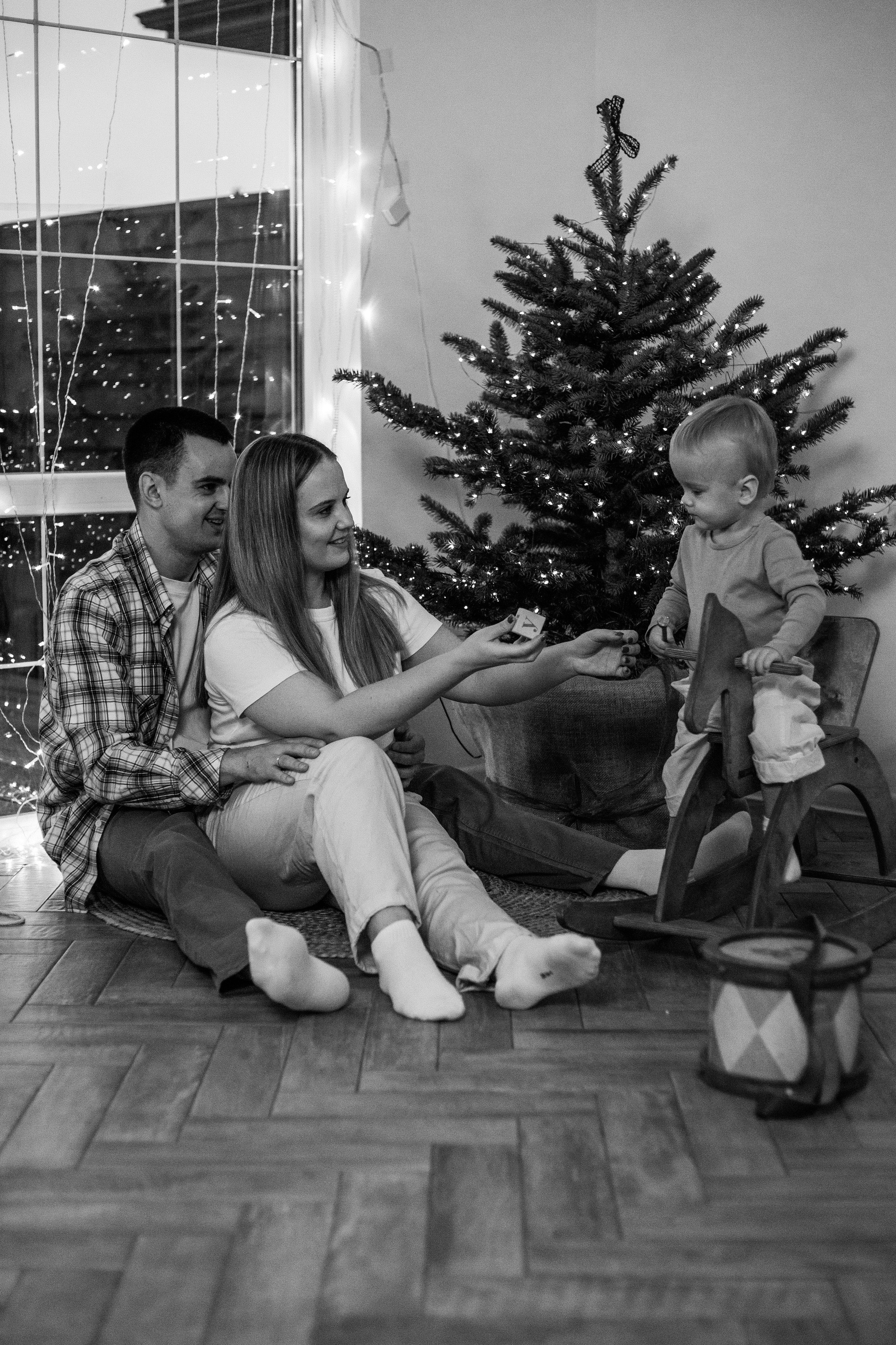 Двойное счастье. Семейный фотограф в Ростове-на-Дону Безкишкина Татьяна