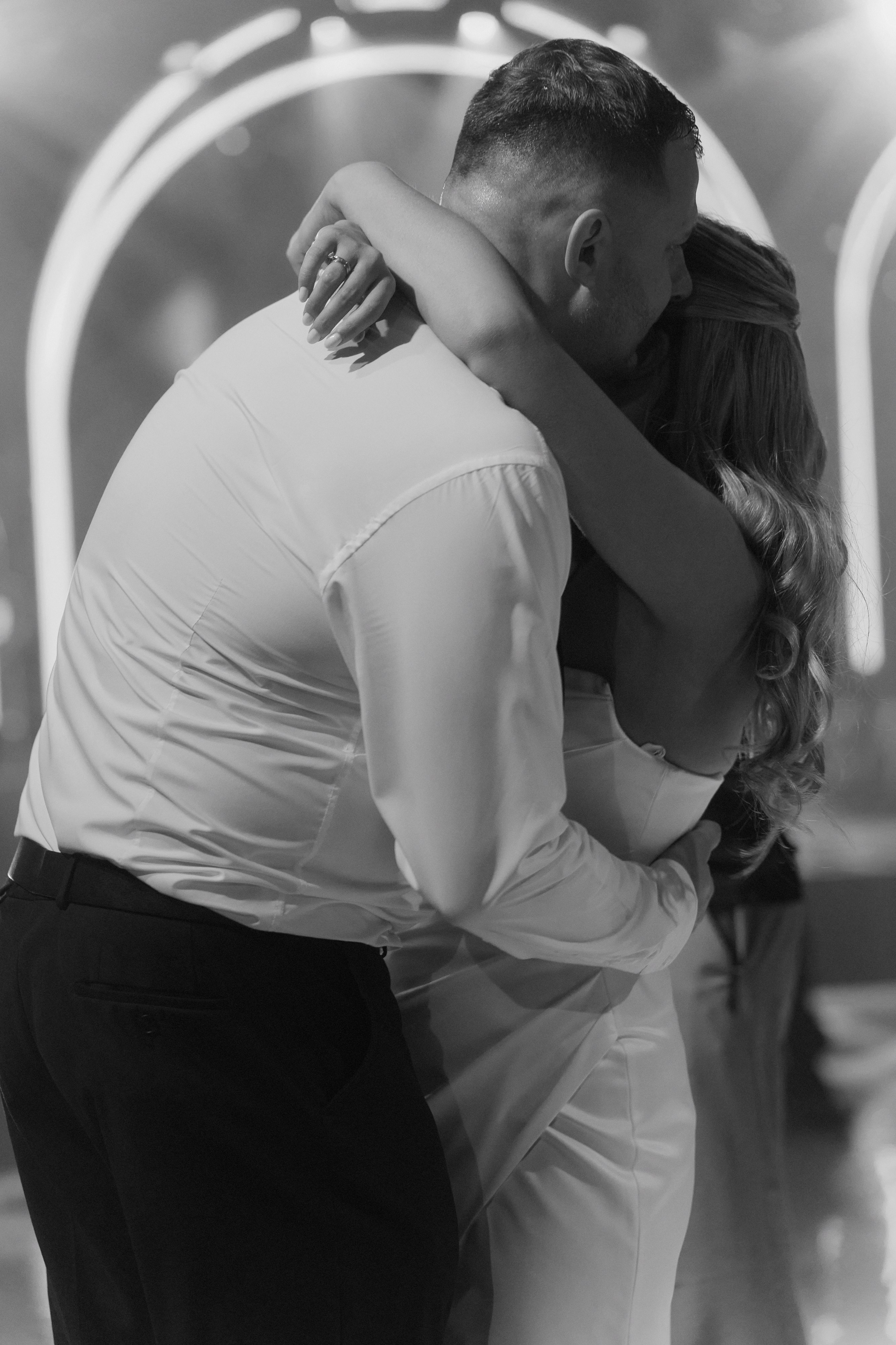 Your love is all I need in my world. Свадебный фотограф в Ростовe-на-Дону Анастасия Прутова