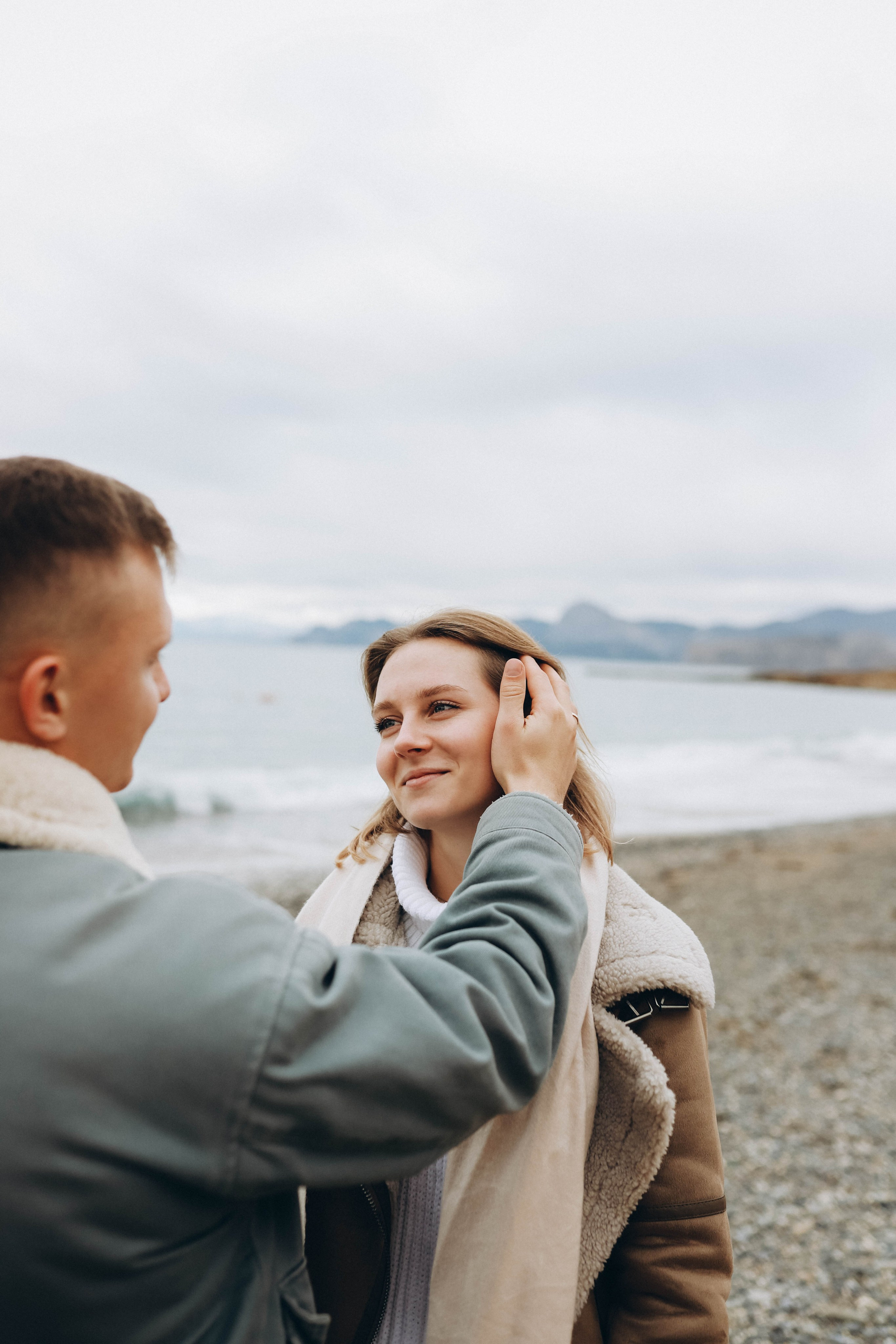 Антон & Татьяна. Свадебный фотограф в Ялте Булгакова Анна