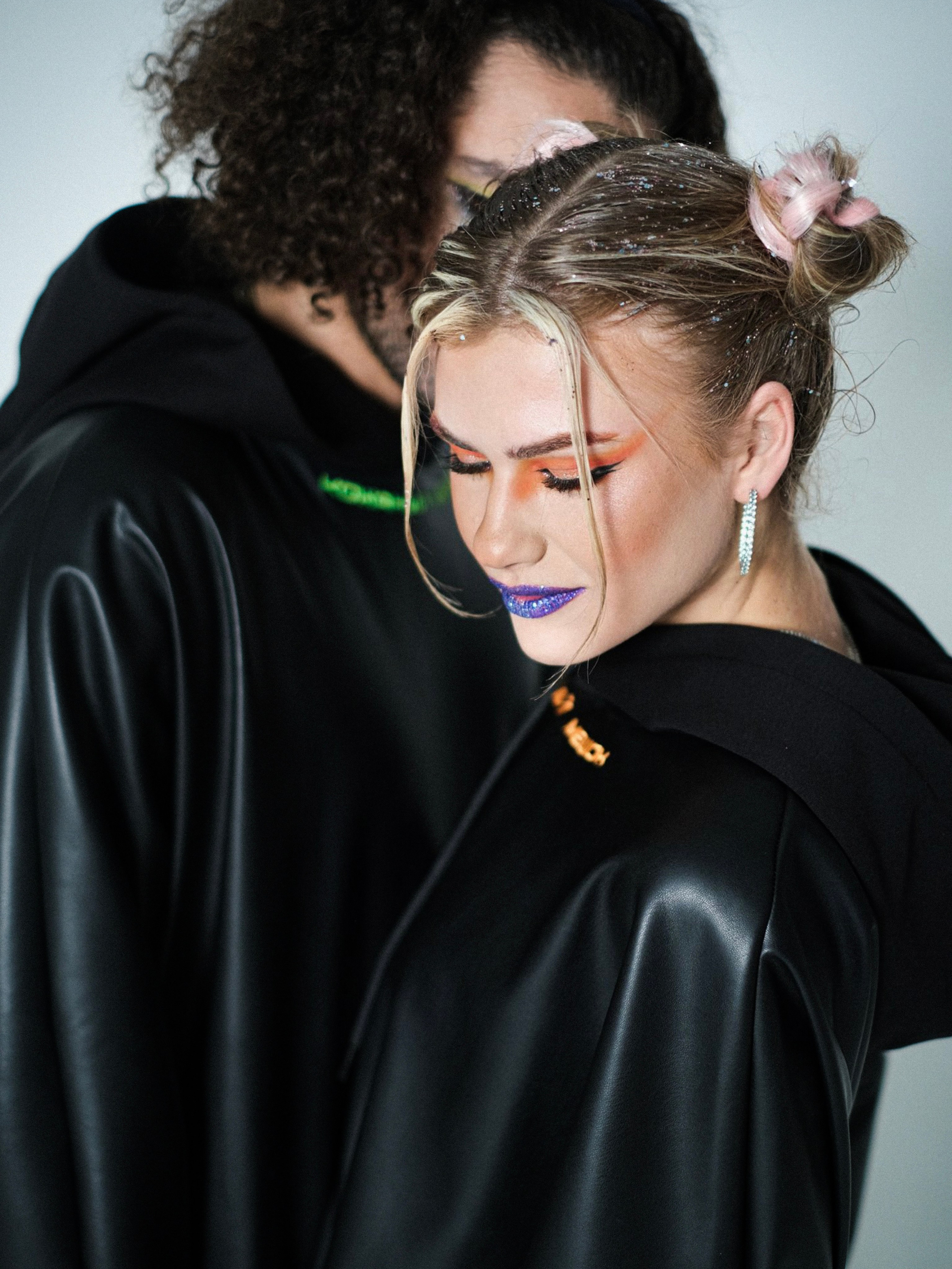 Для бренда. Алёна Землянухина портретный фотограф в Москве