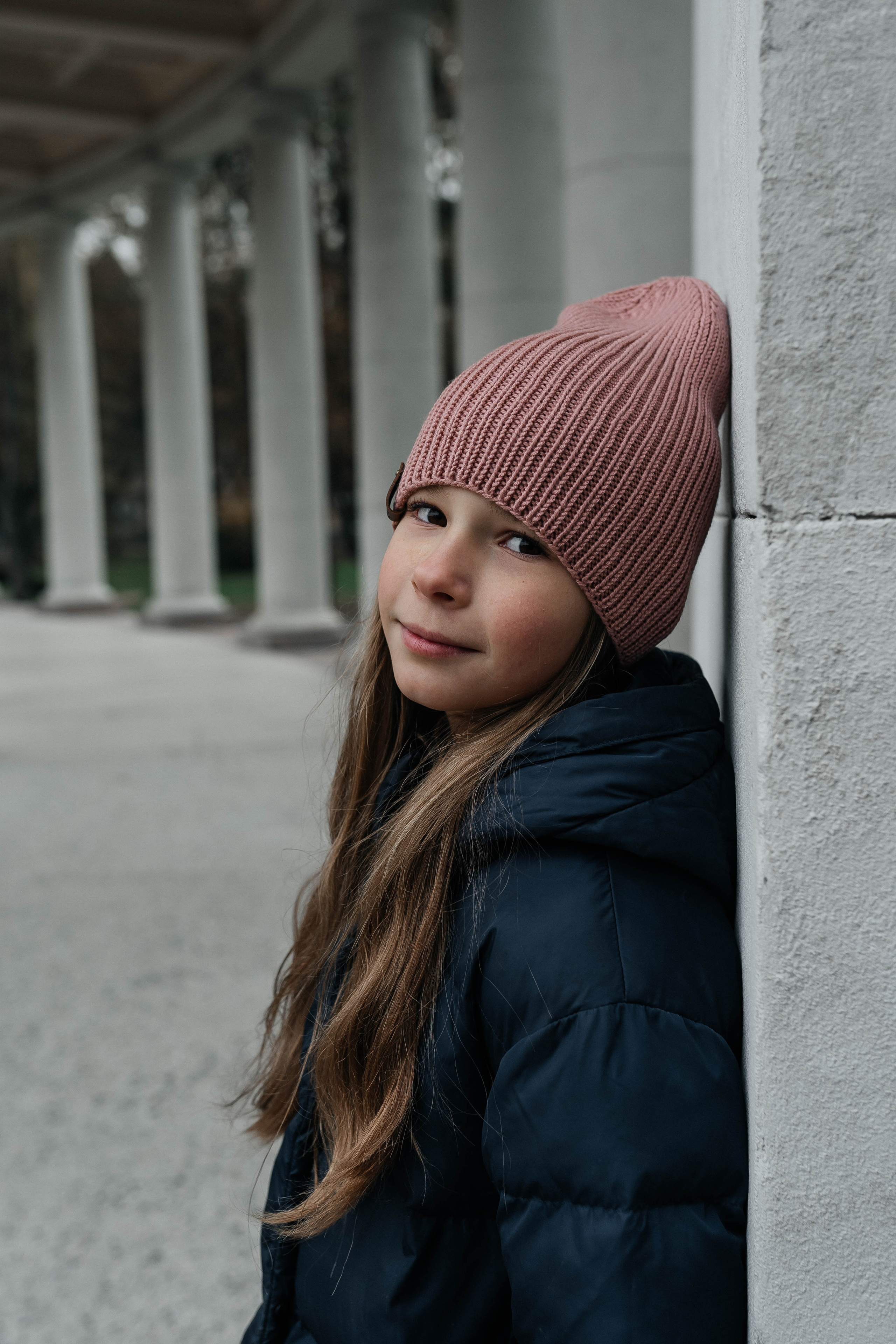 Съемка контента. Семейный фотограф в Москве Полина Курданина