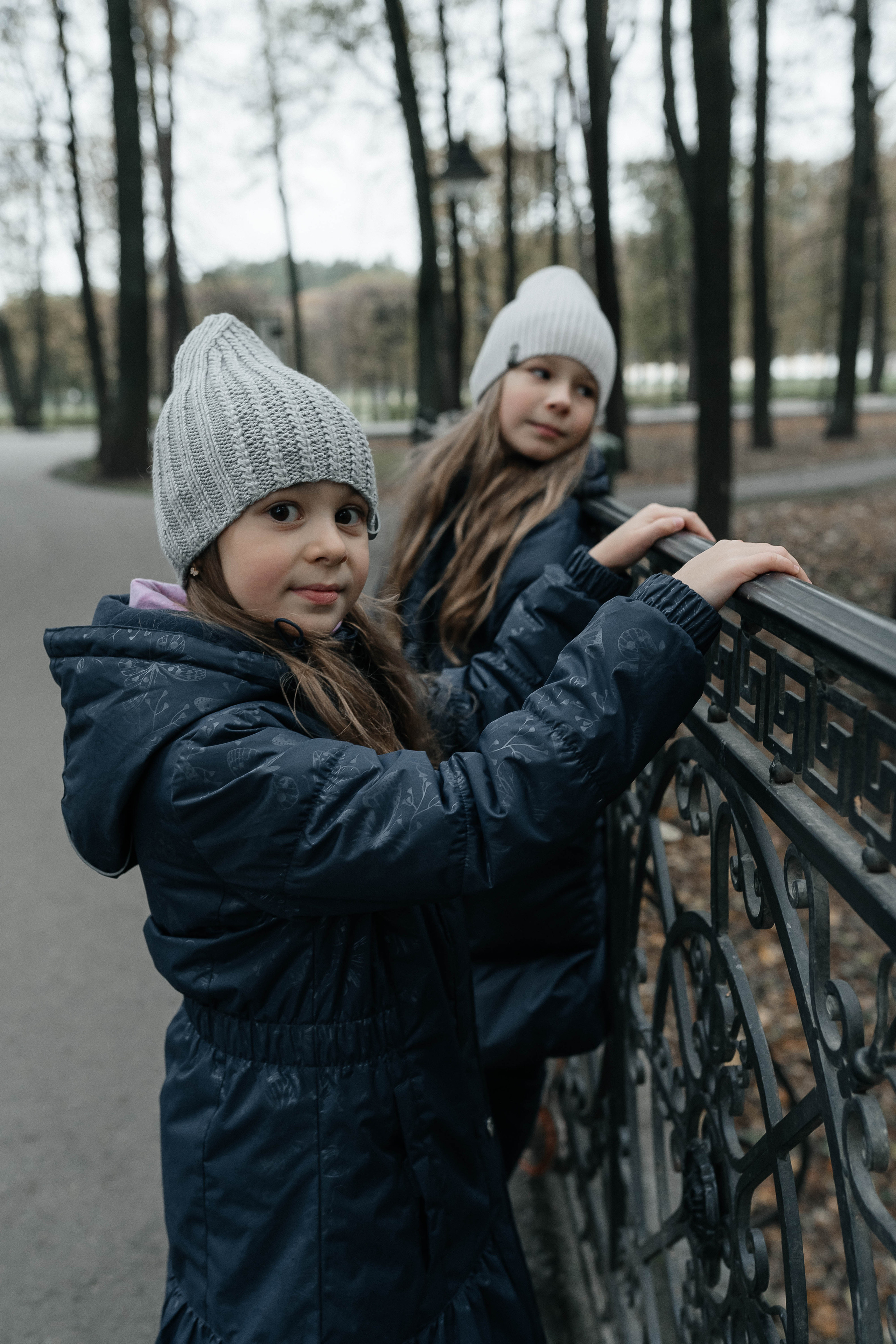 Съемка контента. Семейный фотограф в Москве Полина Курданина