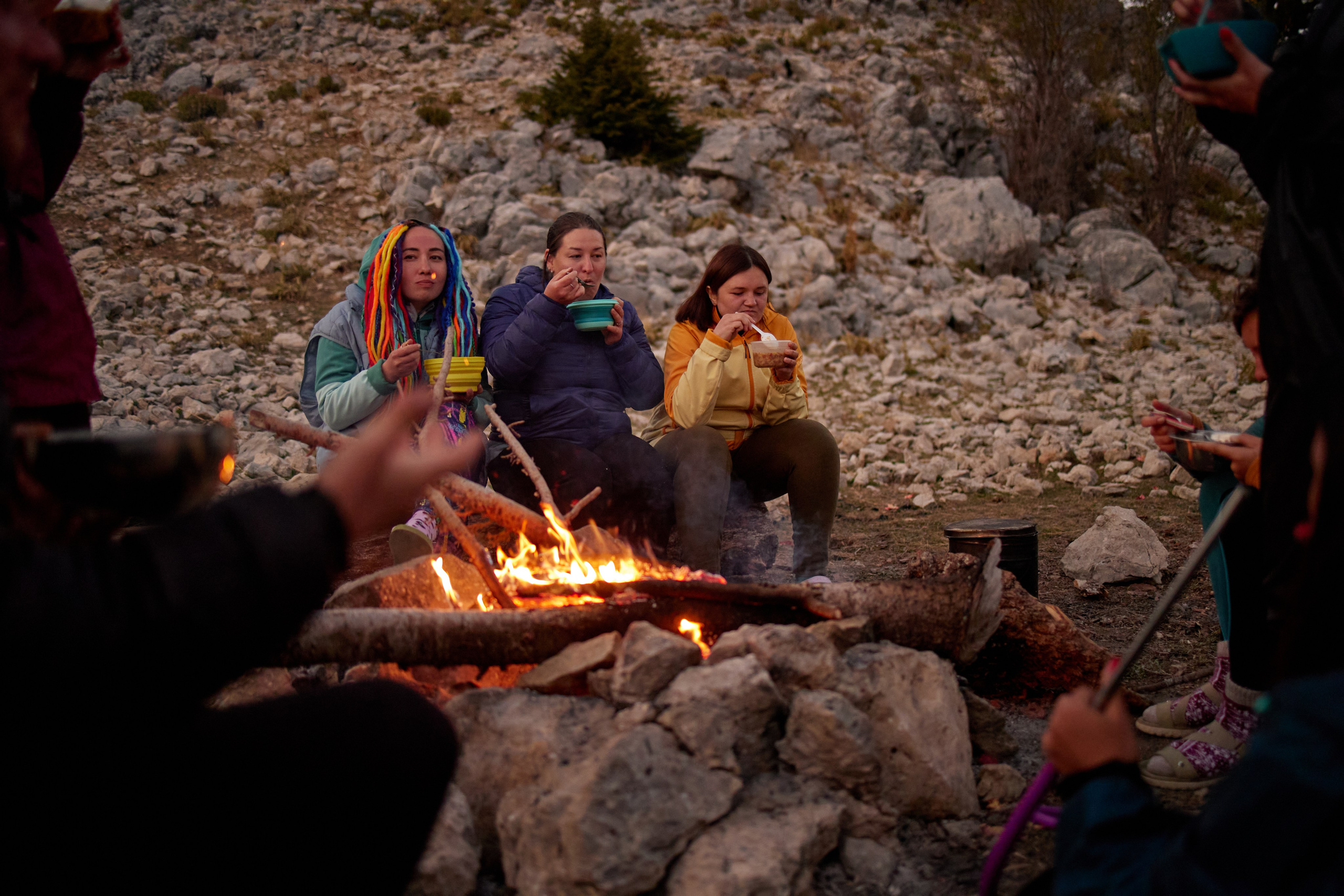 Ликийская тропа. Хороший репортажный и промышленный фотограф в Казани Алексей Щелконогов