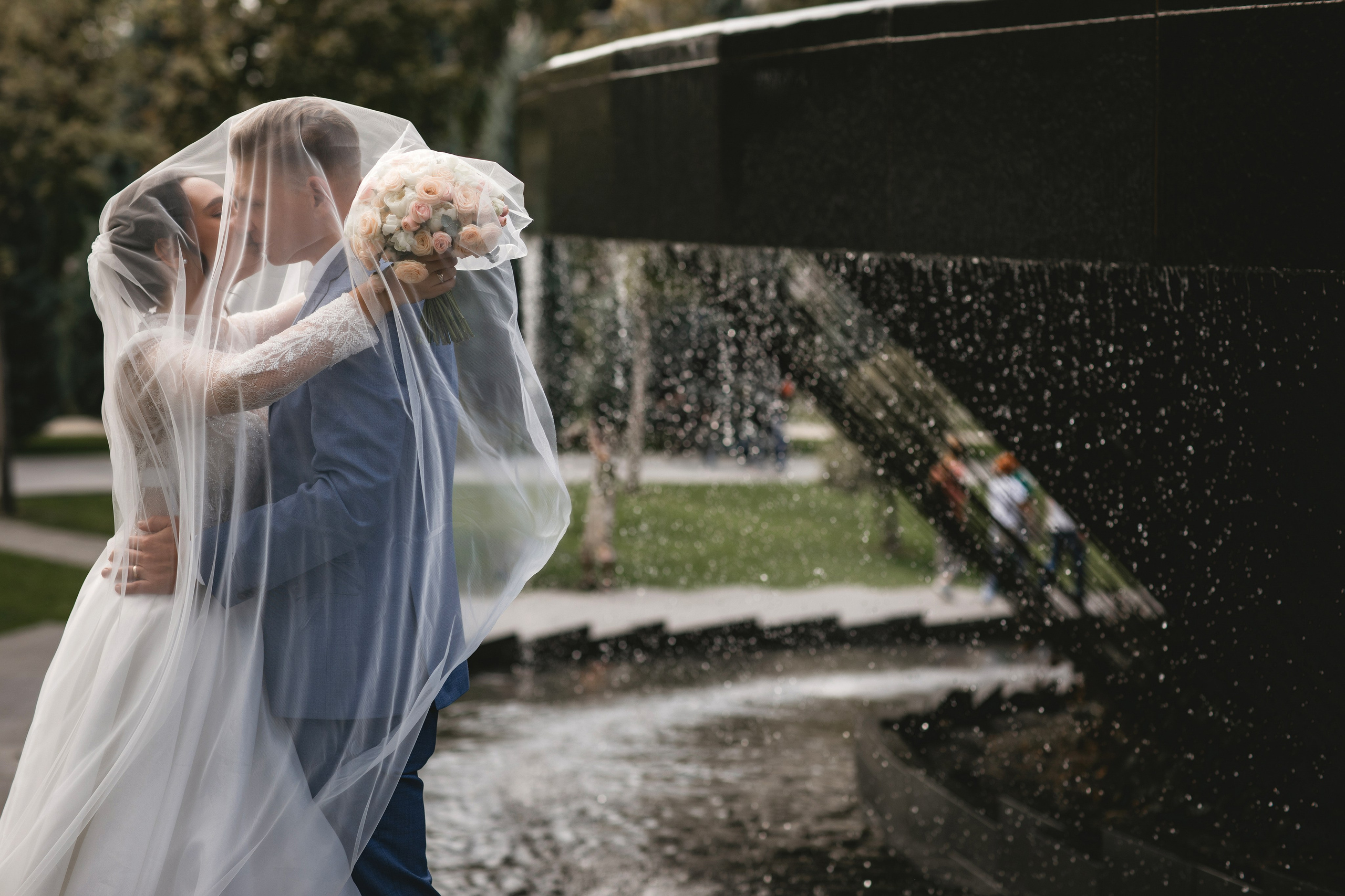 Антон Яна. Свадебный и Семейный Фотограф в Краснодаре
