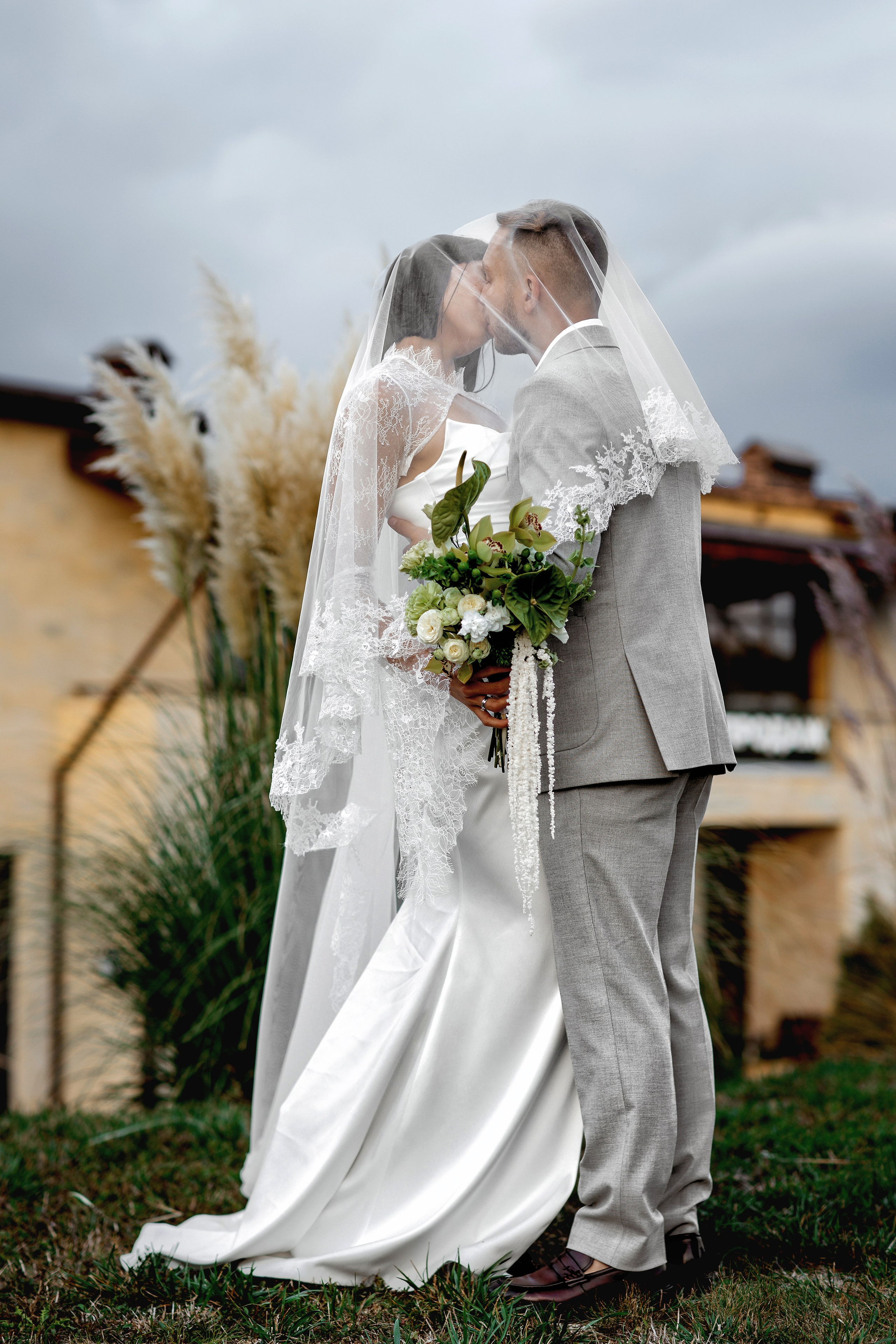 Максим и Екатерина. Свадебный и Семейный Фотограф в Краснодаре