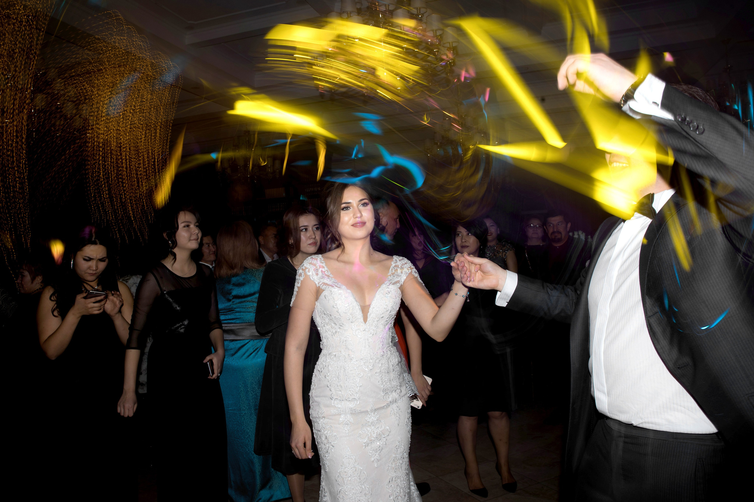 Улан & Сабина. Свадебный и Семейный Фотограф в Краснодаре