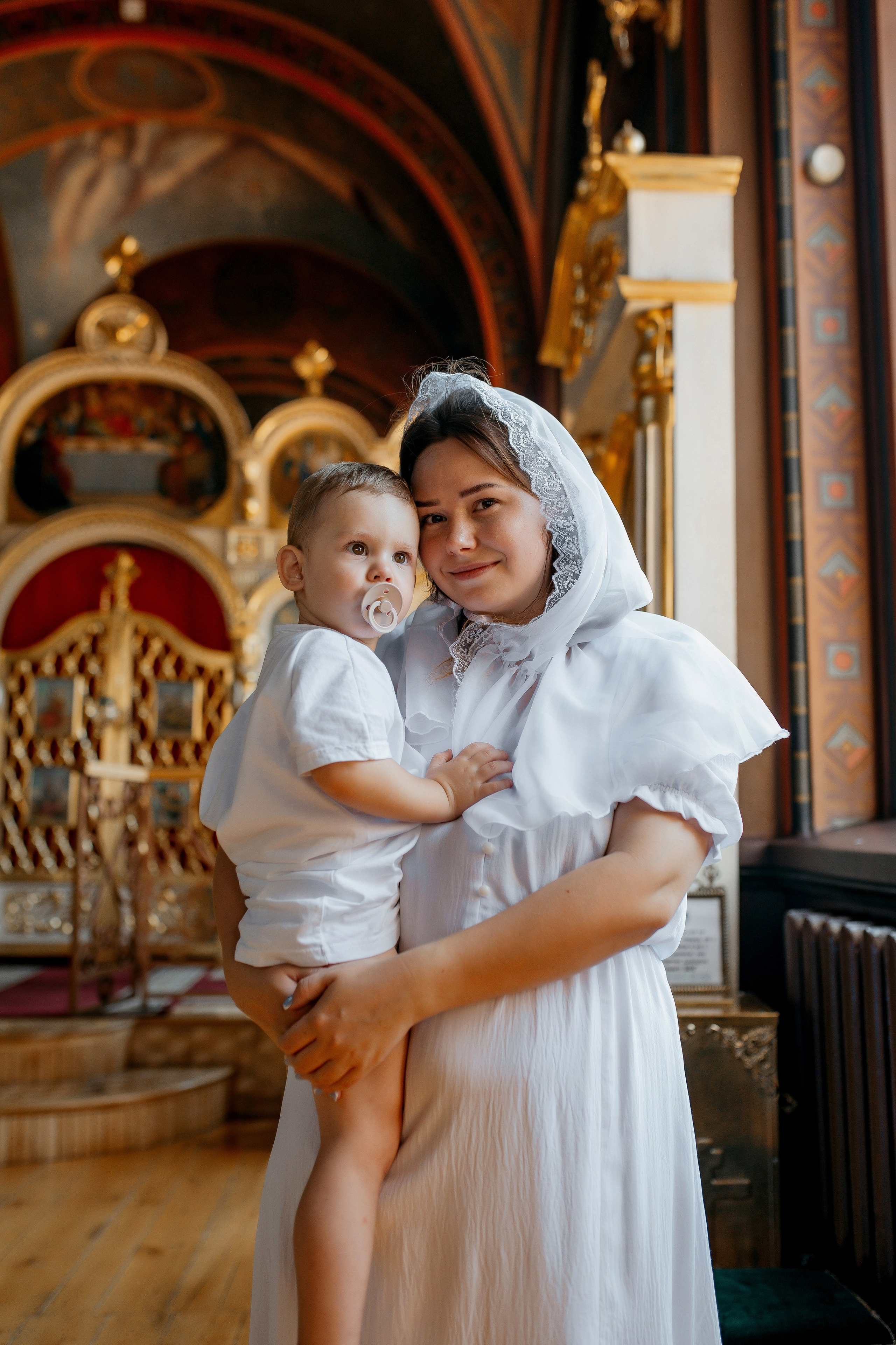 Мирон. Свадебный и Семейный Фотограф в Краснодаре