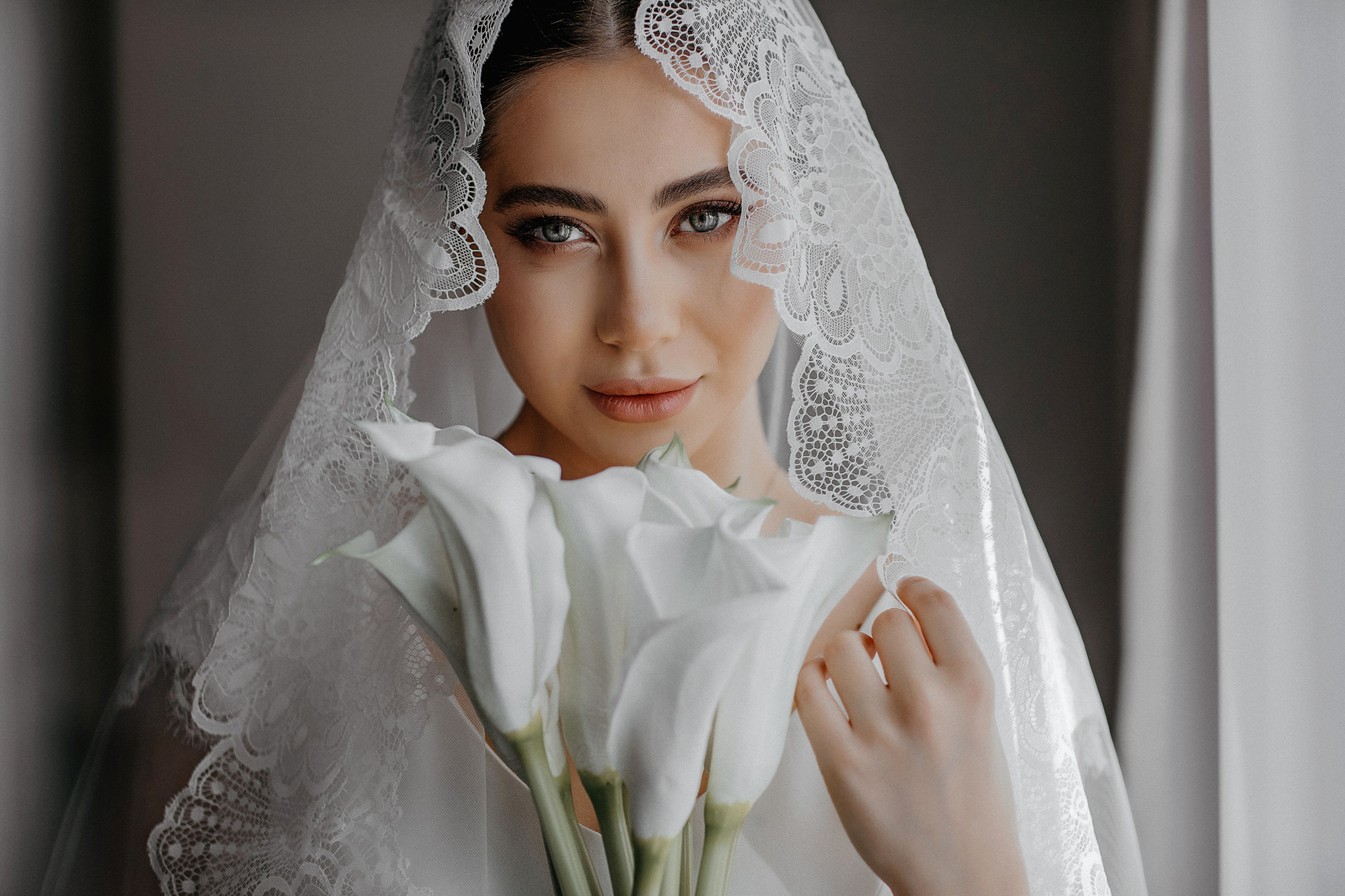 Абдурашид и Шахида. Свадебный и Семейный Фотограф в Краснодаре