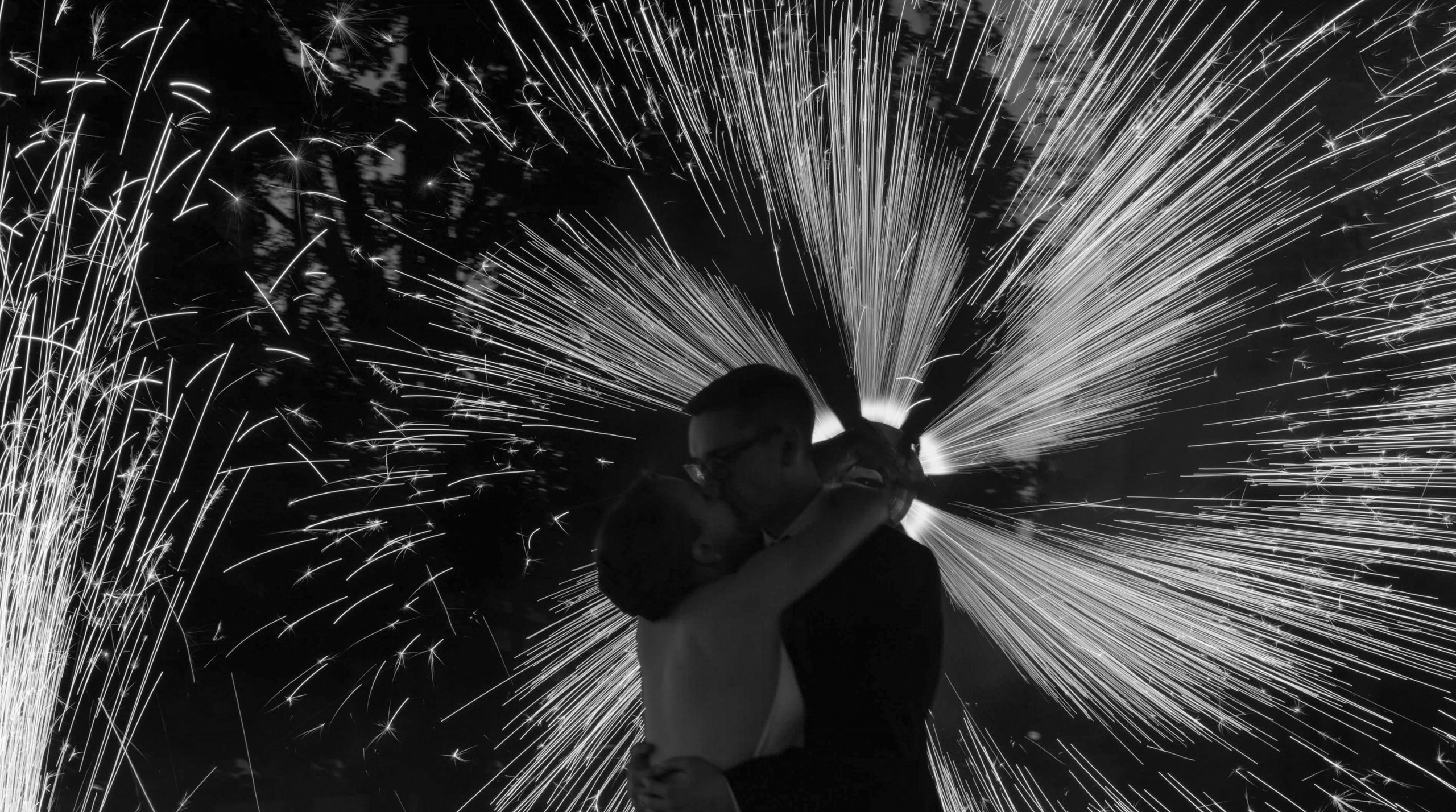 Сергей и Полина 12.07.25. Видеографы K-Creation