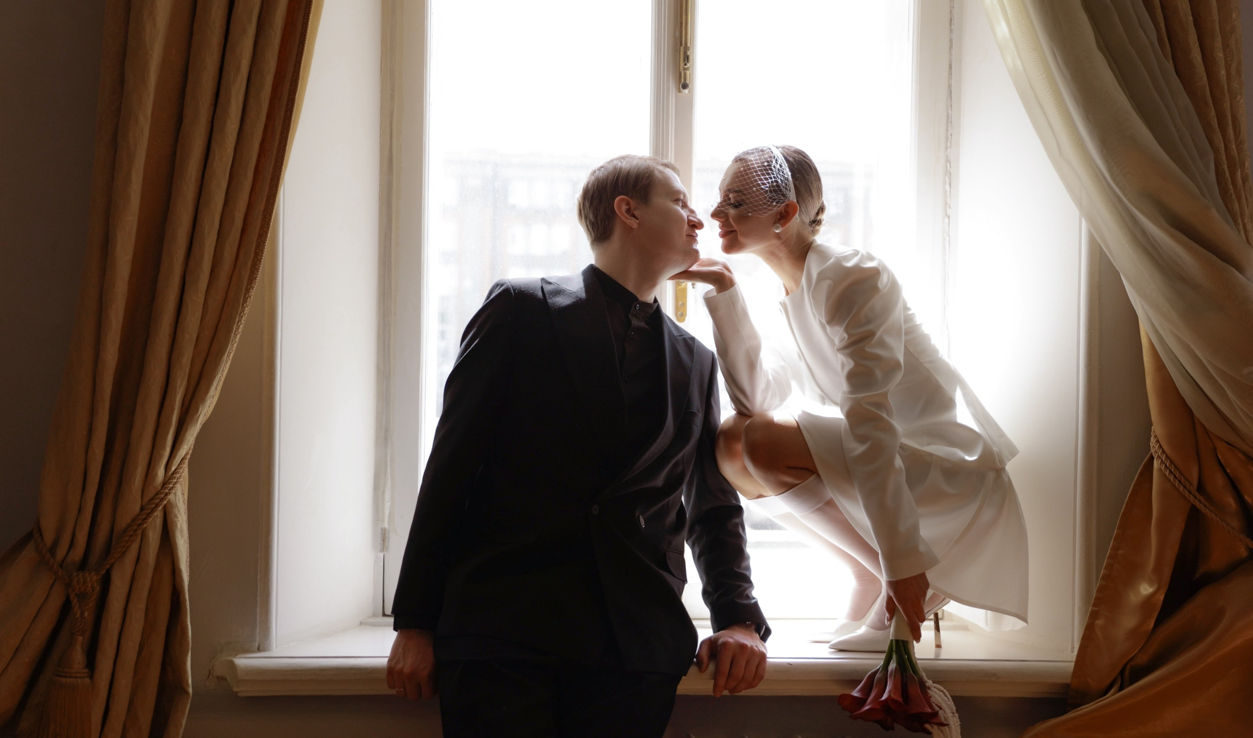 Дмитрий и Яна 24.05.25. Видеографы K-Creation