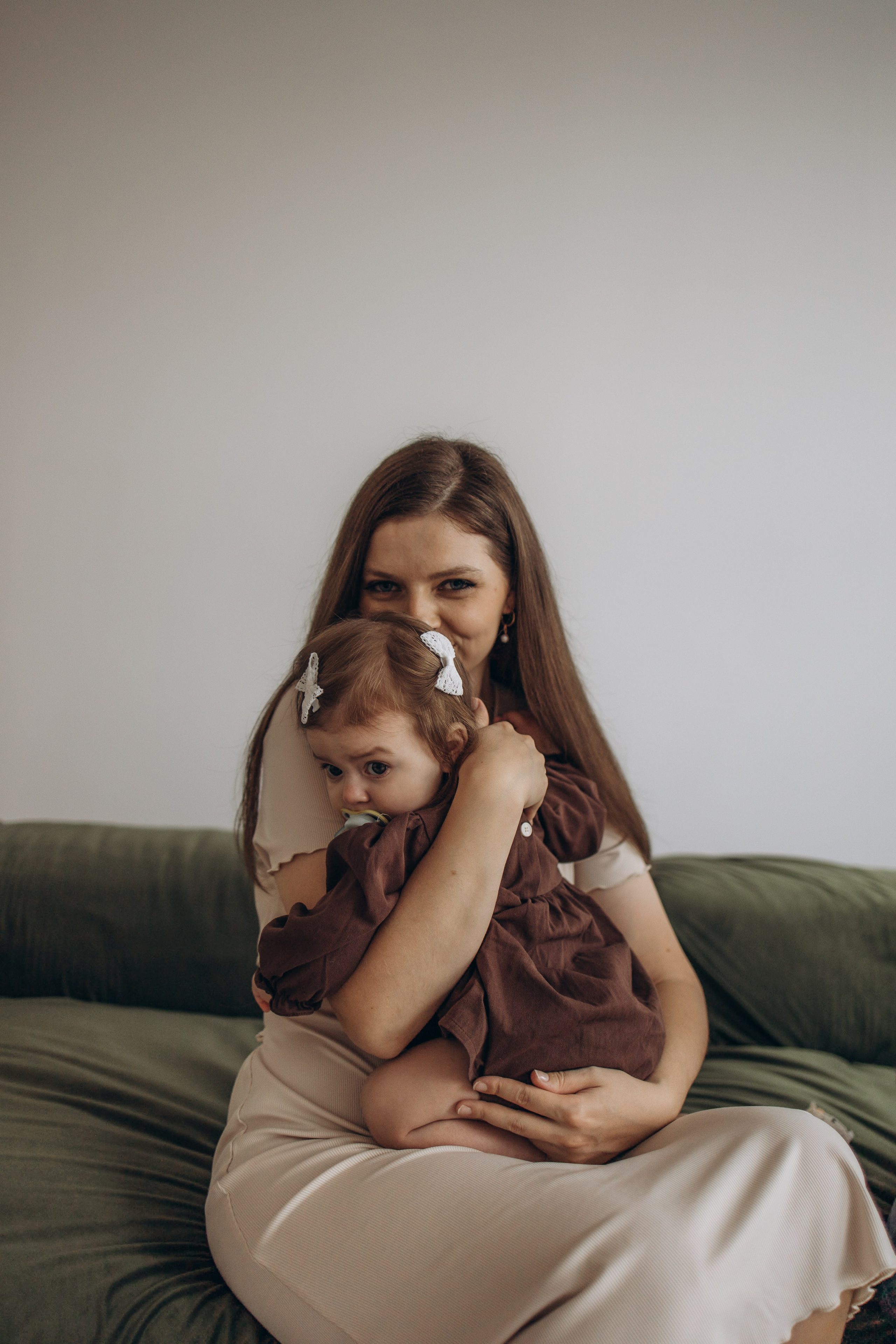 Семейная-студийная фотосъемка (5.10.2025 г.) г. Обнинск (Калужская обл.). Надежда Стар семейный и церковный фотограф в Жукове и Калужской области