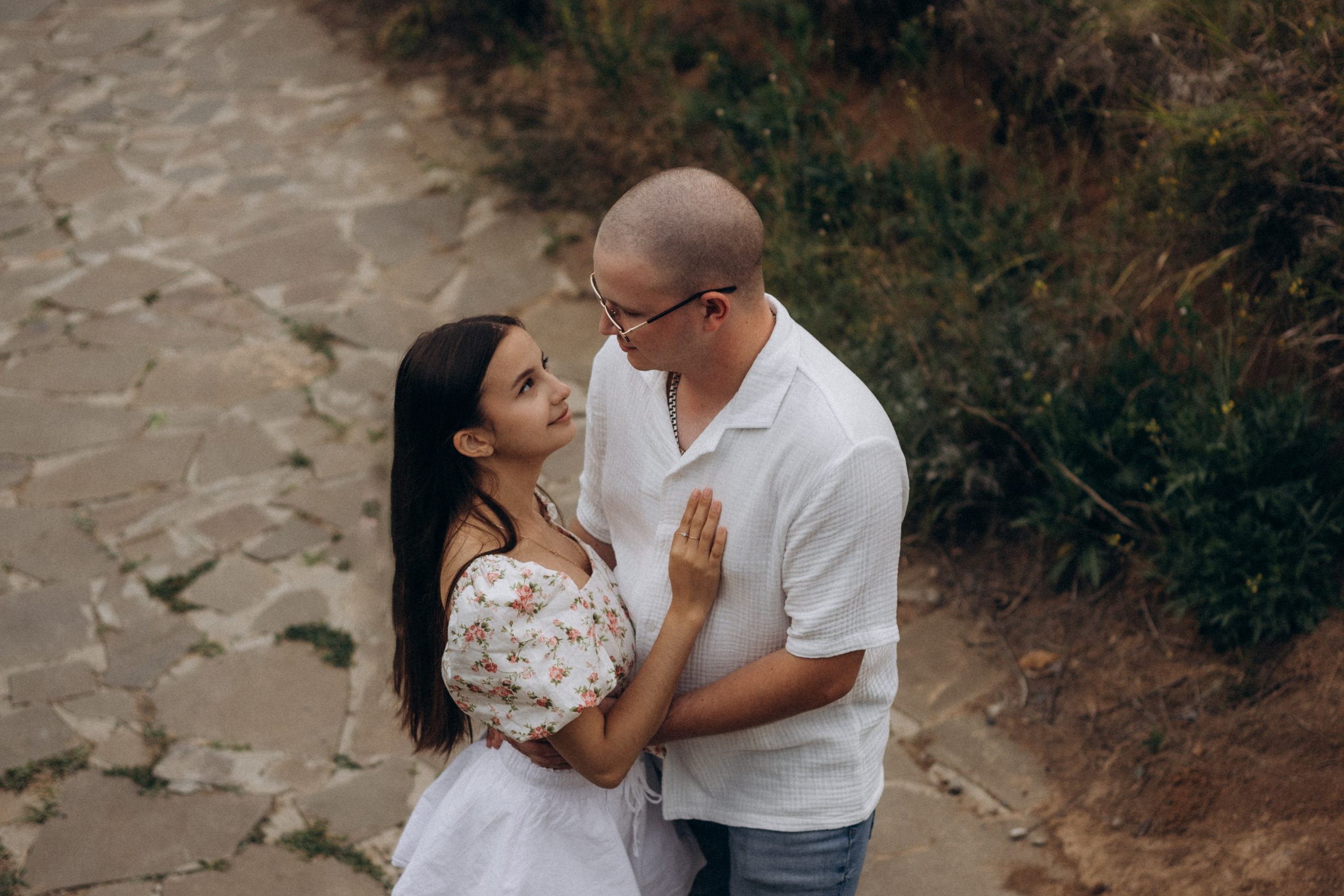 Love Story (5.07.2025) х.Мержаново (Ростовская обл.). Надежда Стар семейный и церковный фотограф в Жукове и Калужской области