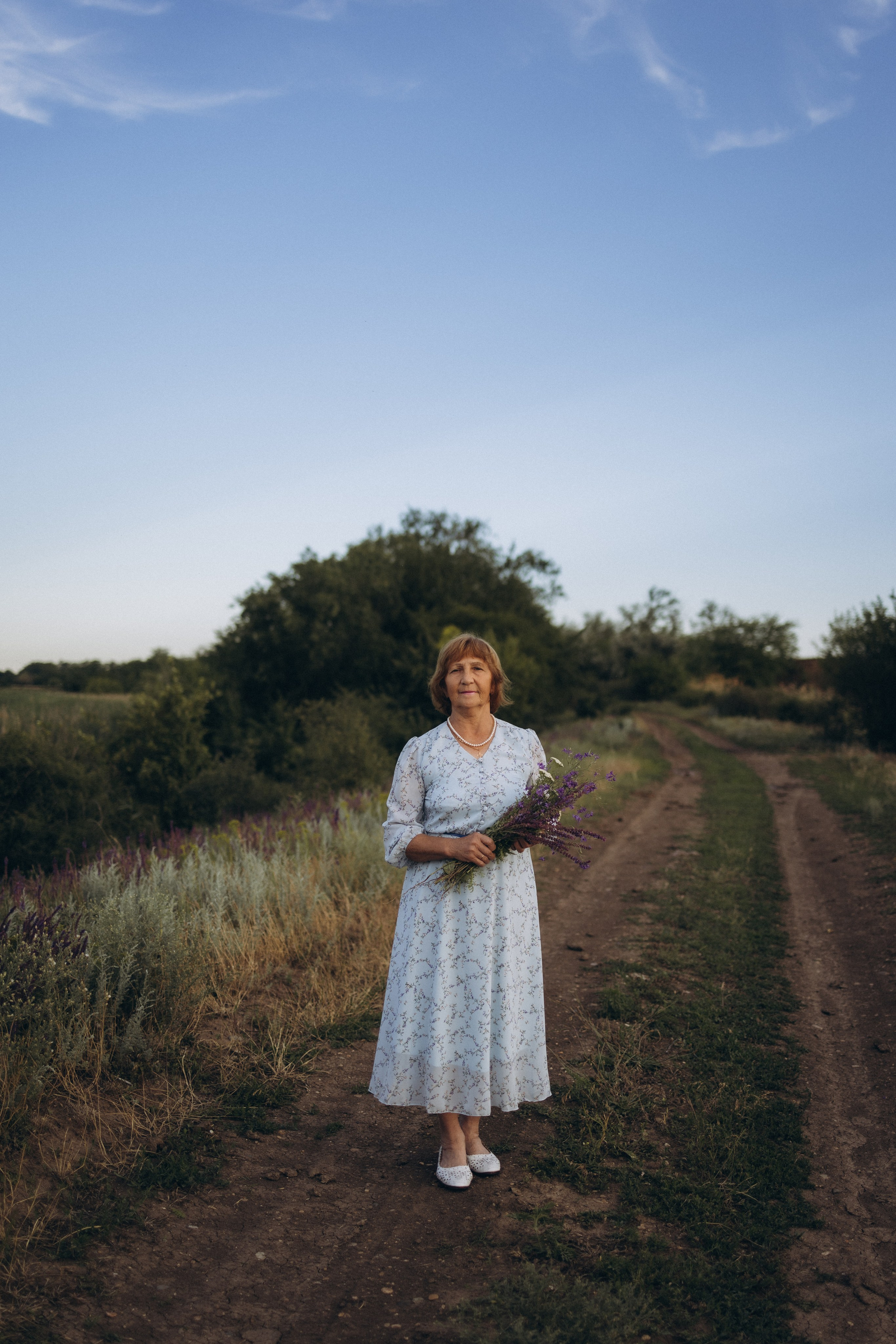 Бабушка и правнук (24.06.2025) ст. Староминская (Краснодарский кр.). Надежда Стар семейный и церковный фотограф в Жукове и Калужской области