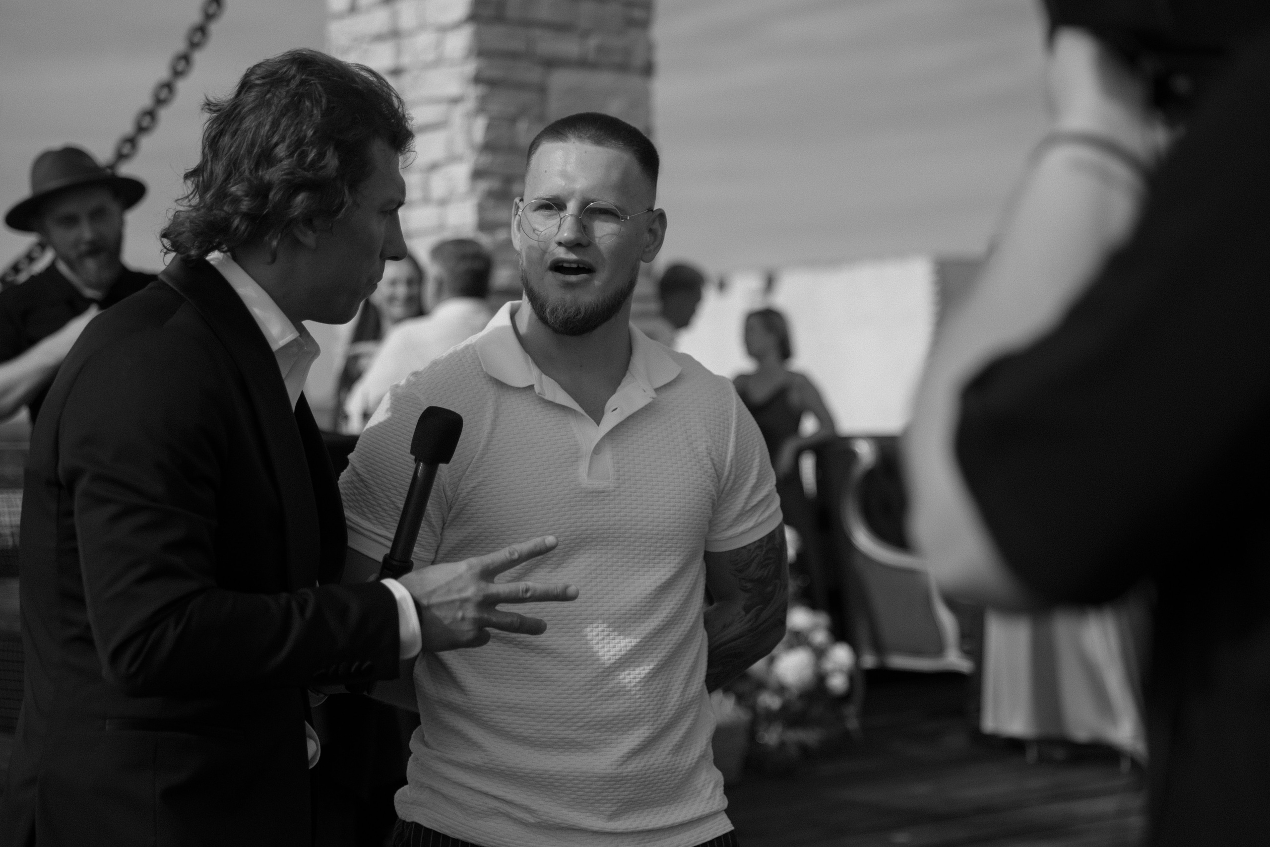 Полина & Евгений. Свадебный и семейный фотограф в Красноярске