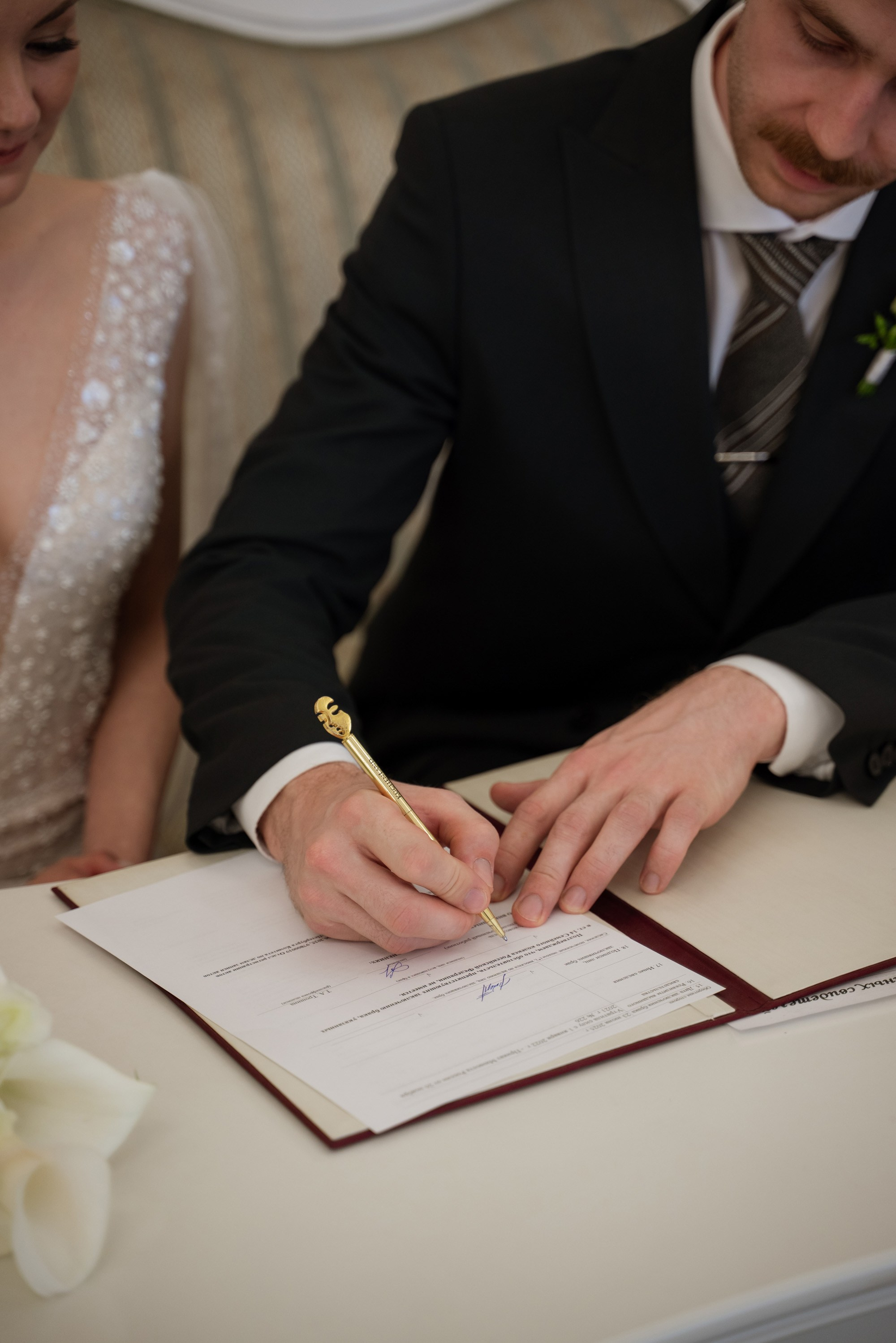 Кирилл и Мария | 23.06.25. Свадебный фотограф в Санкт-Петербурге Владислава Тюльпина