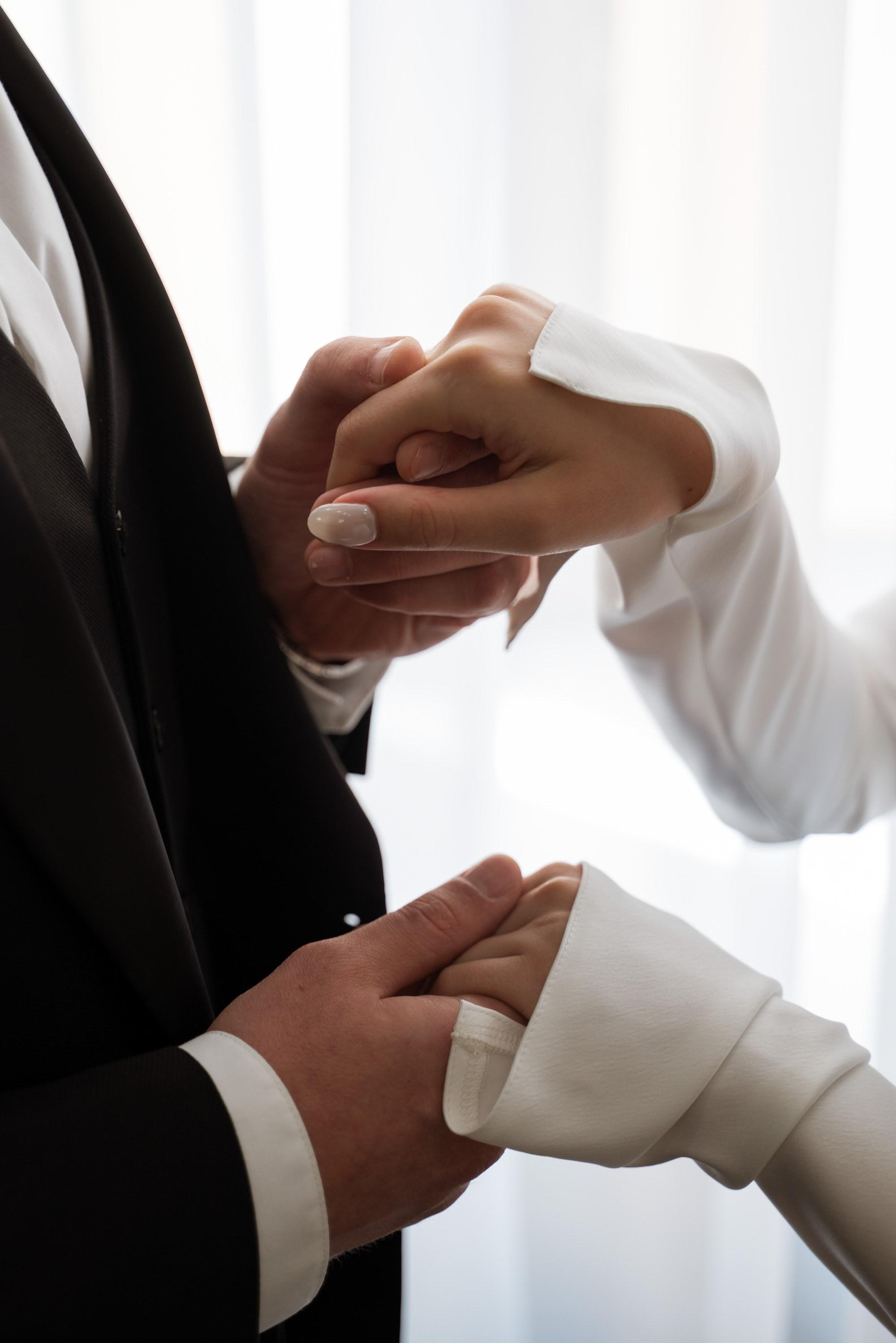 Артур и Светлана | 07.08.25. Свадебный фотограф в Санкт-Петербурге Владислава Тюльпина