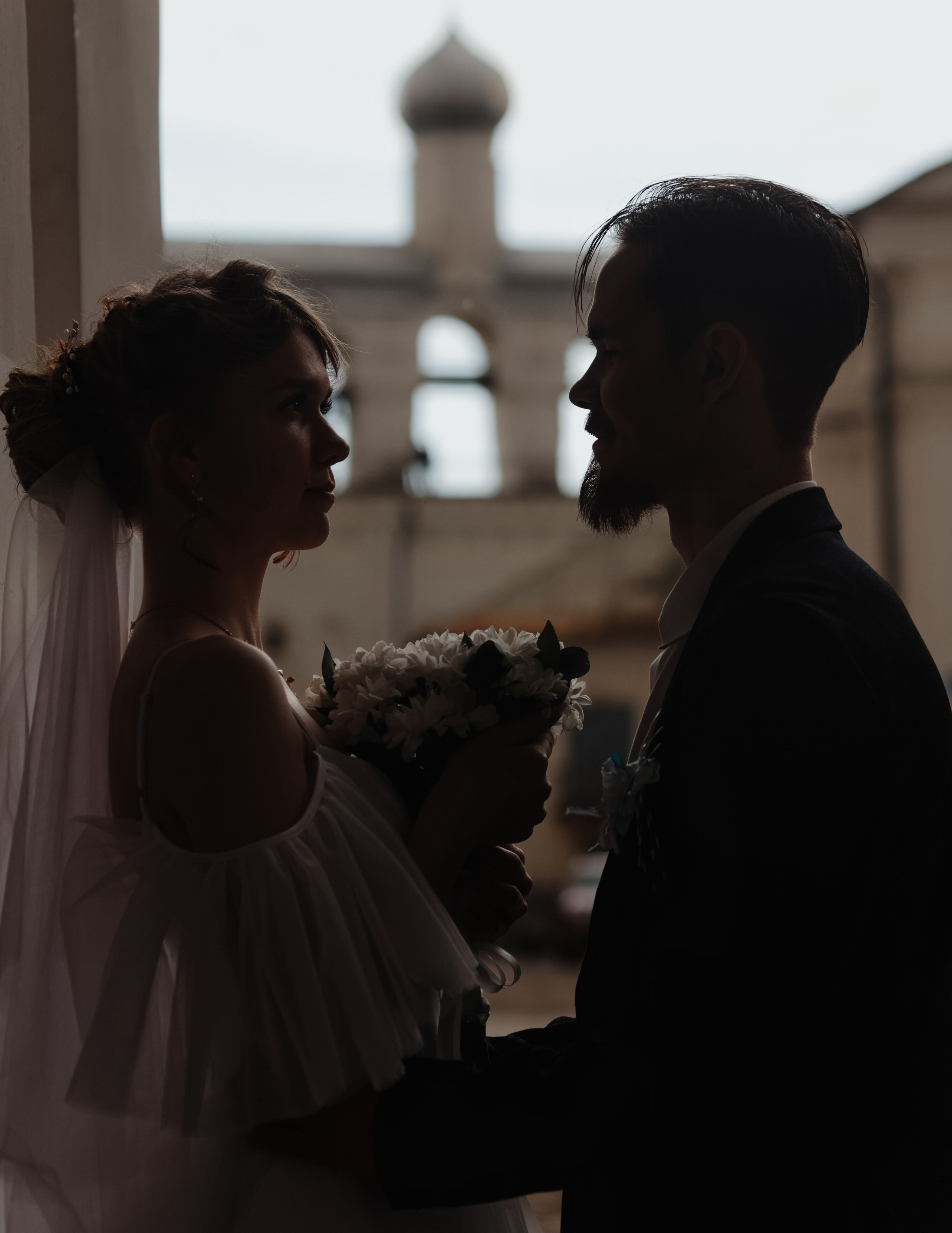 Свадьба. Главная