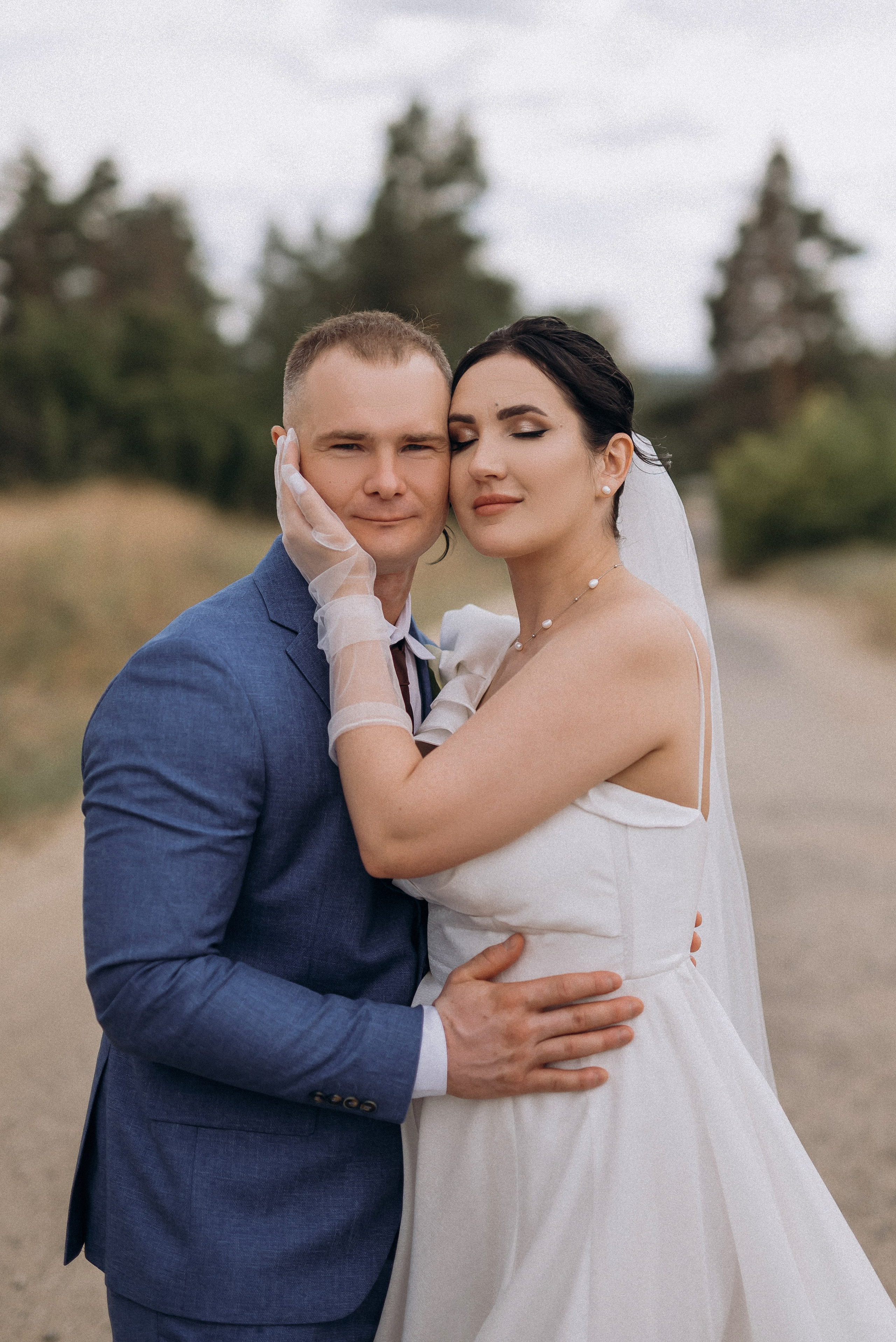 Денис + Дарья. Свадебный и семейный фотограф в Волгограде Олеся Лисицкая