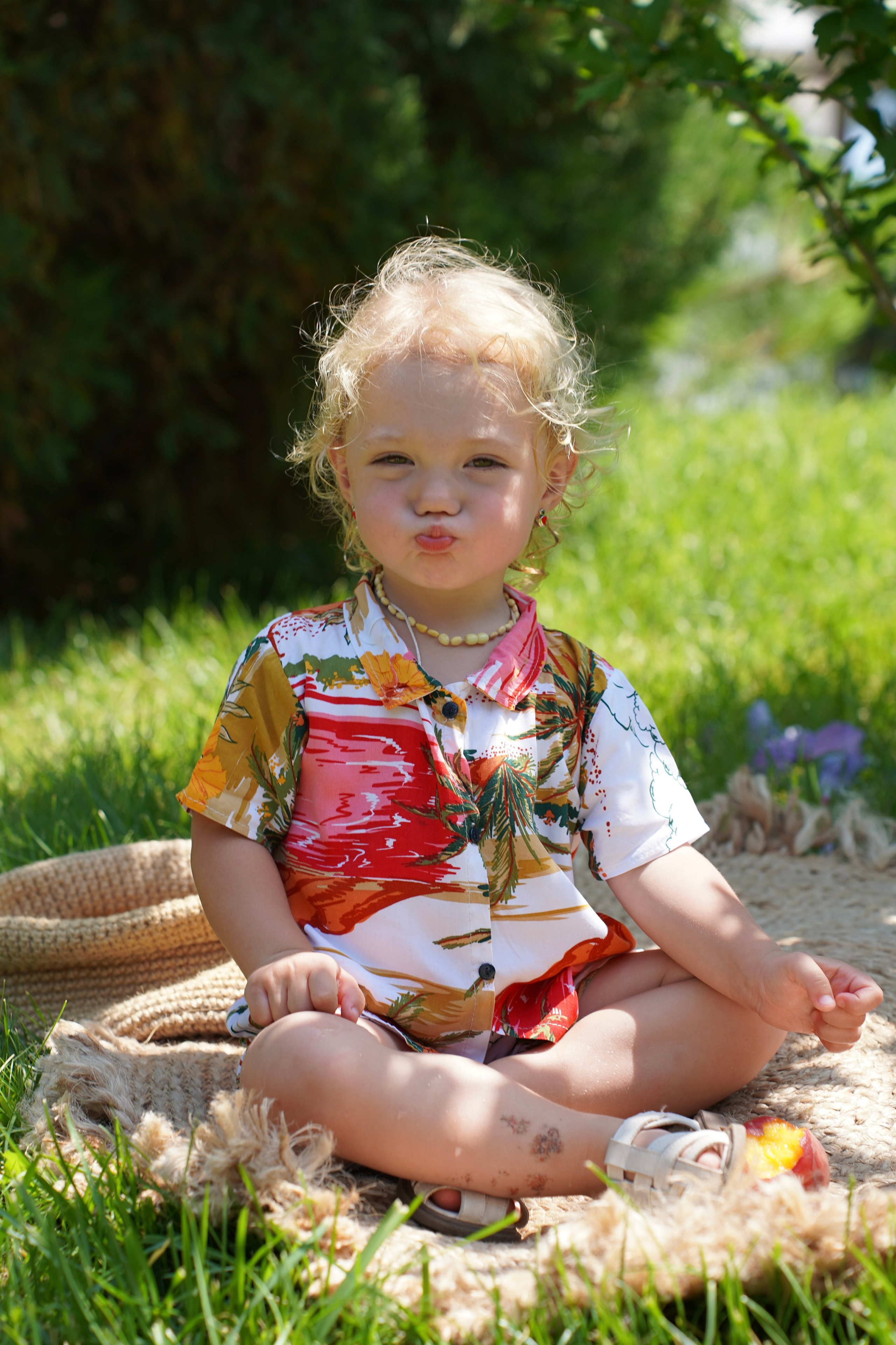 Детская фотосессия. Универсальный фотограф в Геленджике Сидорина Кристина