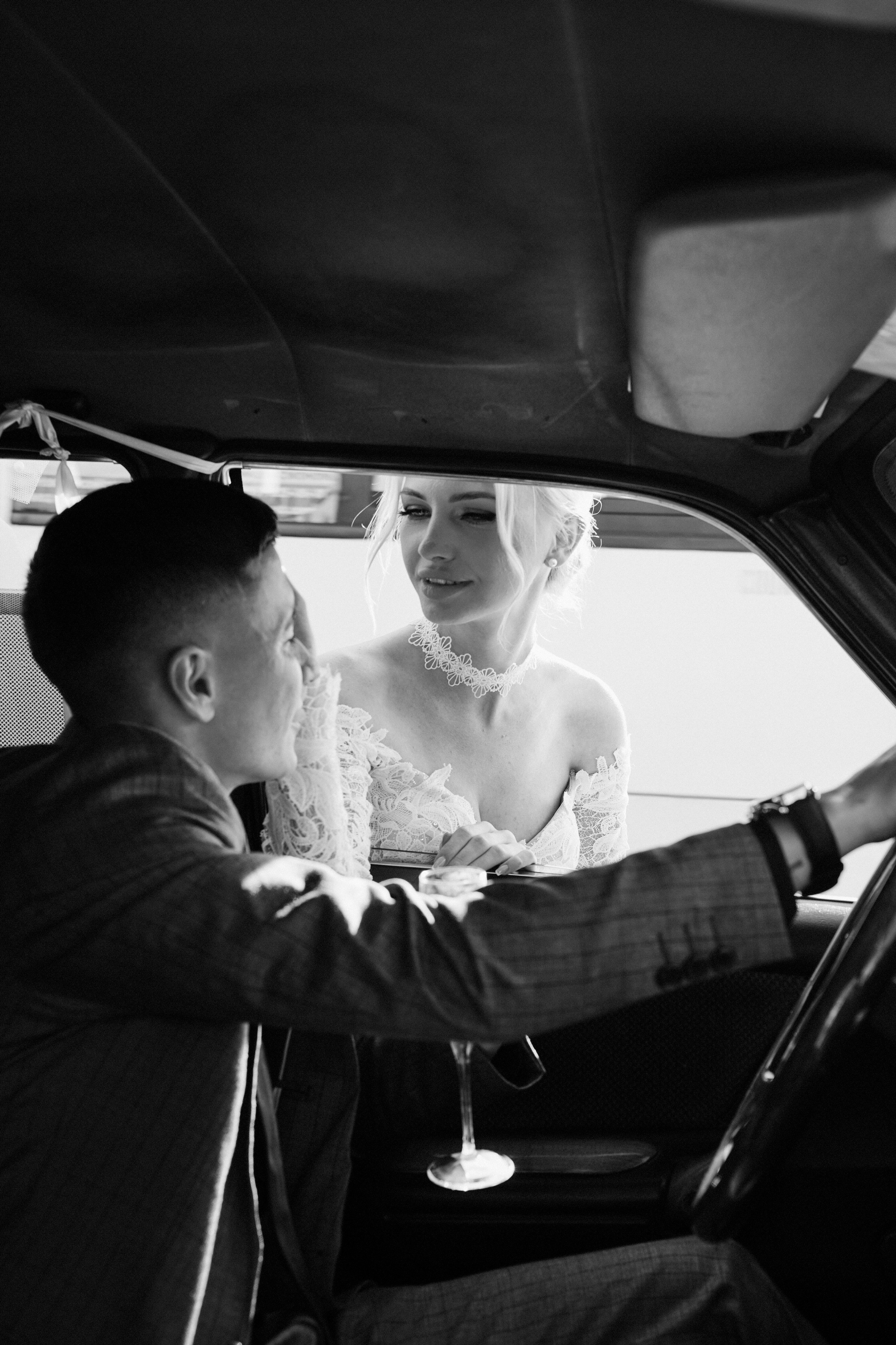 Свадебные сьемки. Универсальный фотограф в Геленджике Сидорина Кристина