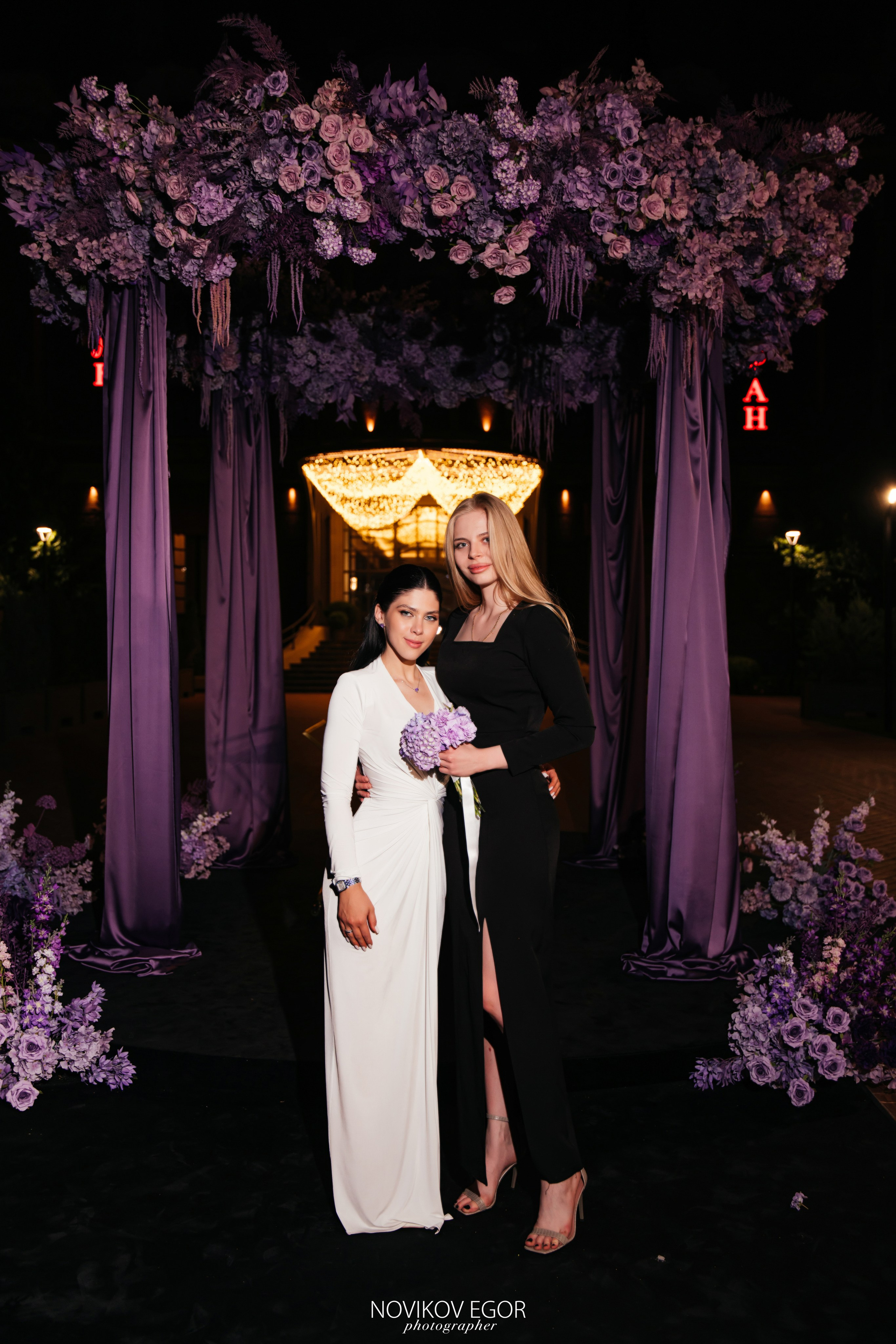 Антон и Диана Wedding Day. Фотограф Ростов-на-Дону