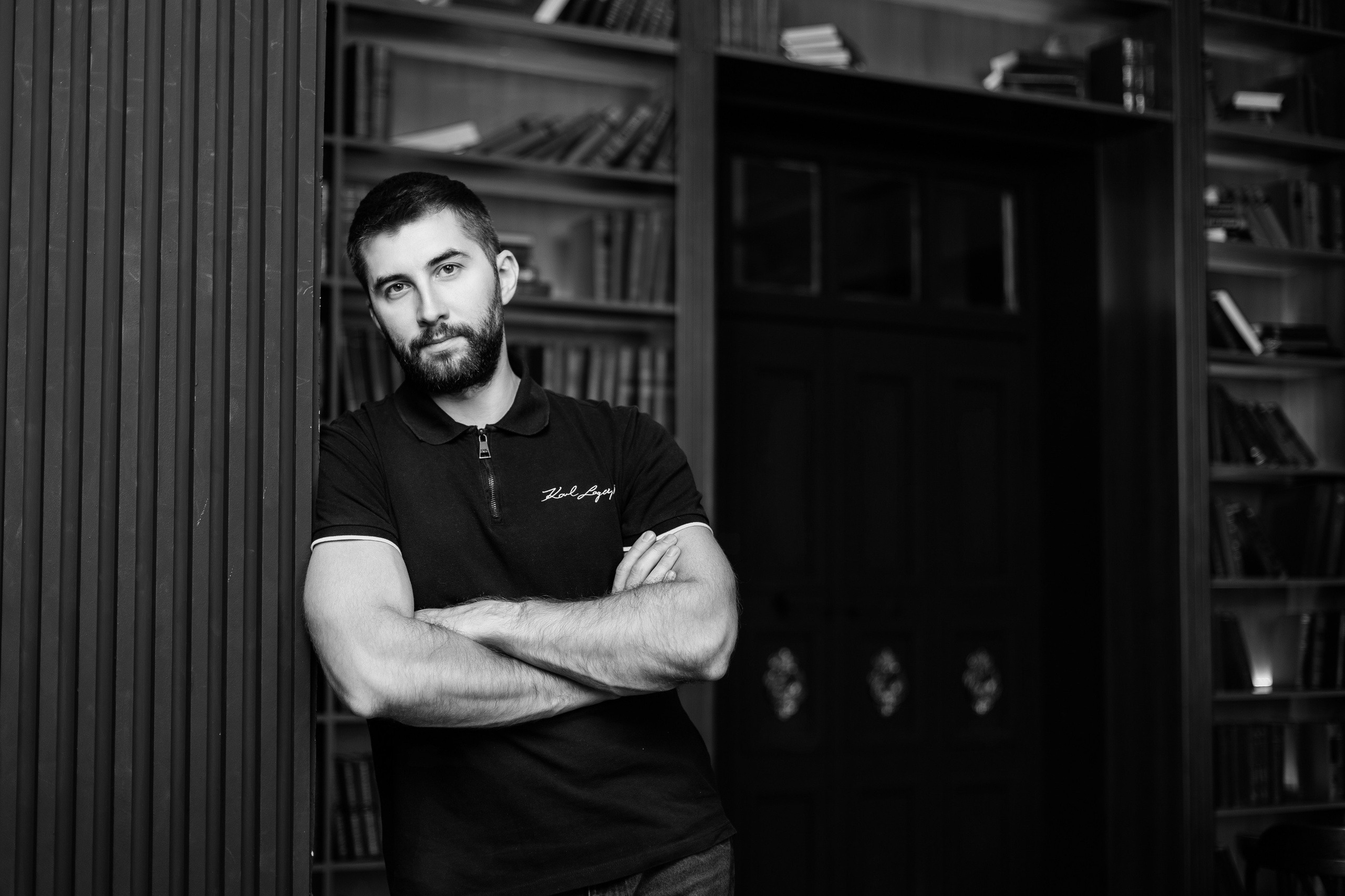 Однажды в студии. Свадебный и семейный фотограф в городе Воронеж. Ирина Боловина