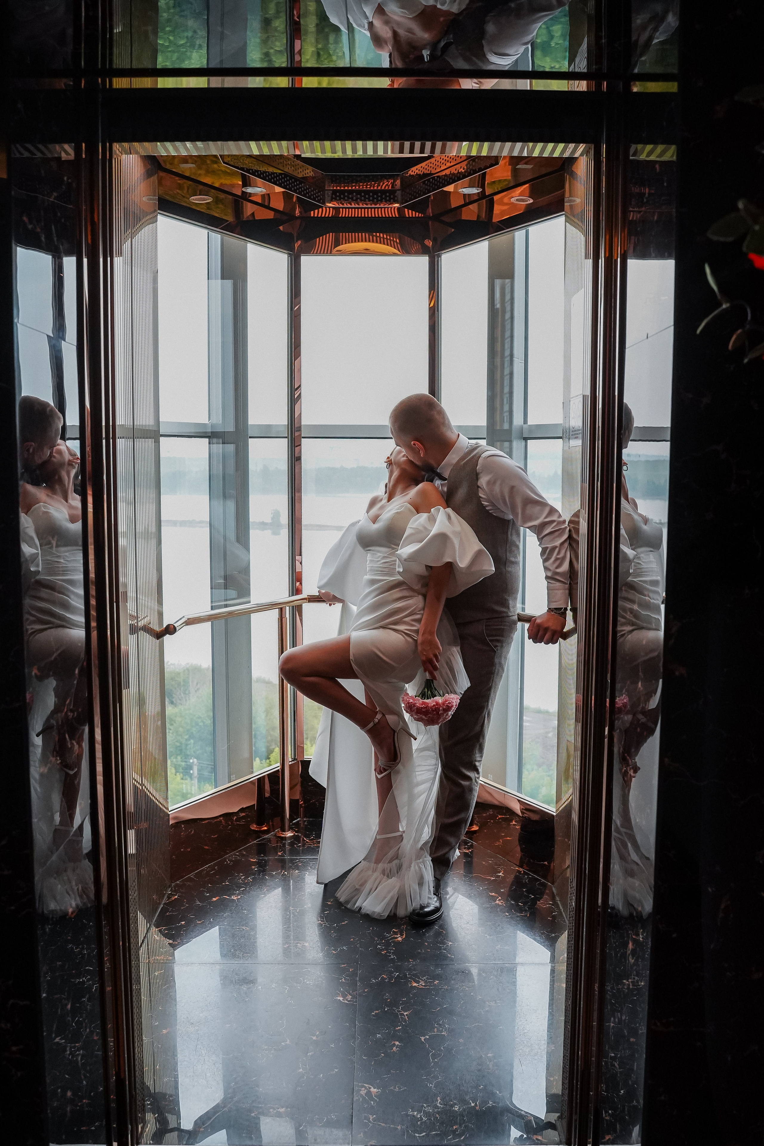 Свадьбы. Свадебный фотограф в Иркутск Мокроусова Кристина