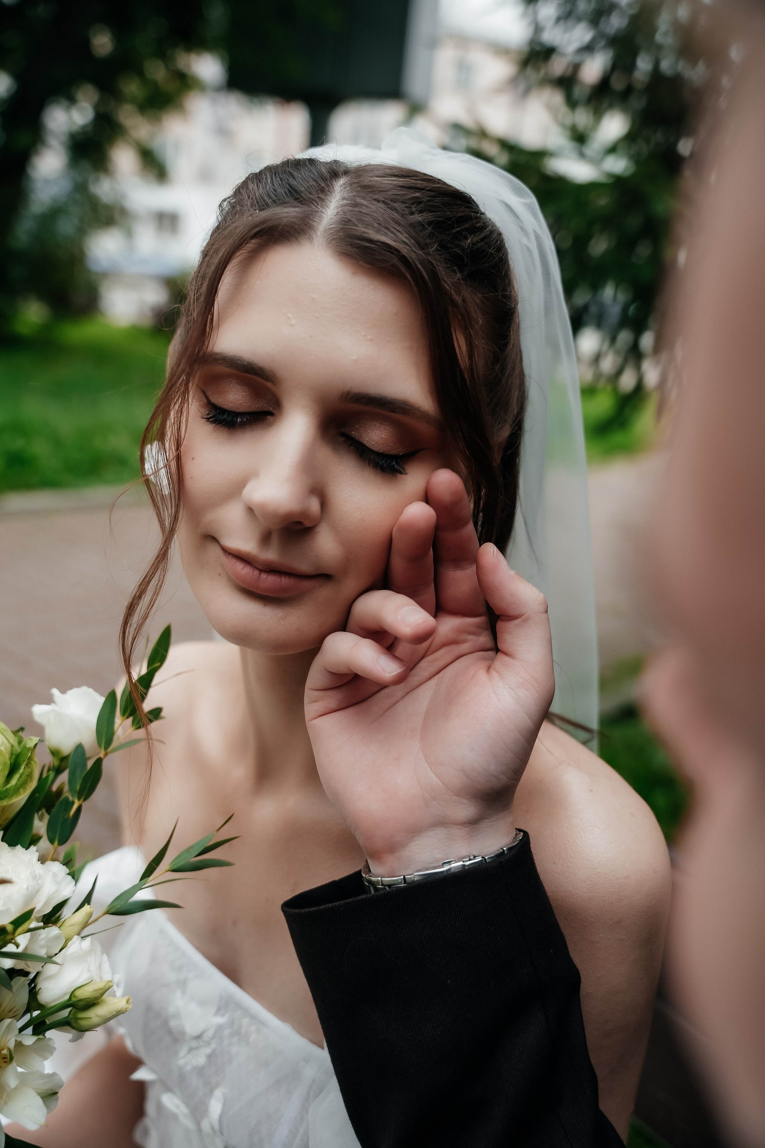 Свадьбы. Свадебный фотограф в Иркутск Мокроусова Кристина