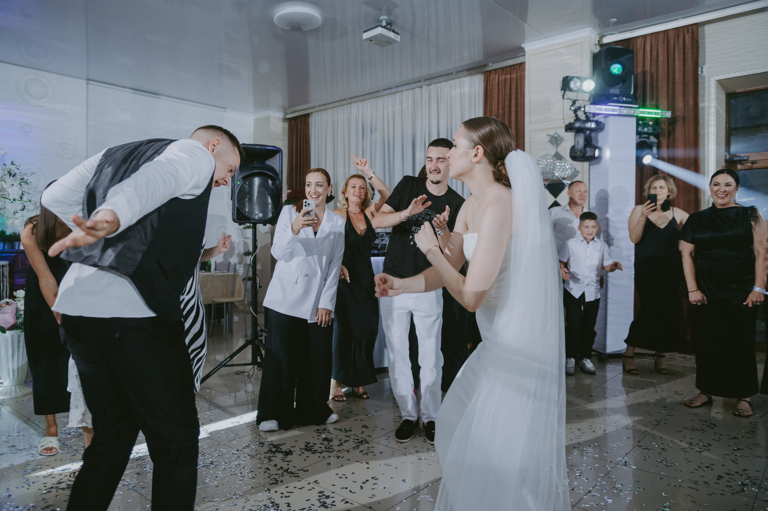 Мария&Павел фотограф Елена Горбач. Свадебный и семейный фотограф город Темрюк Фотостудия Темрюк