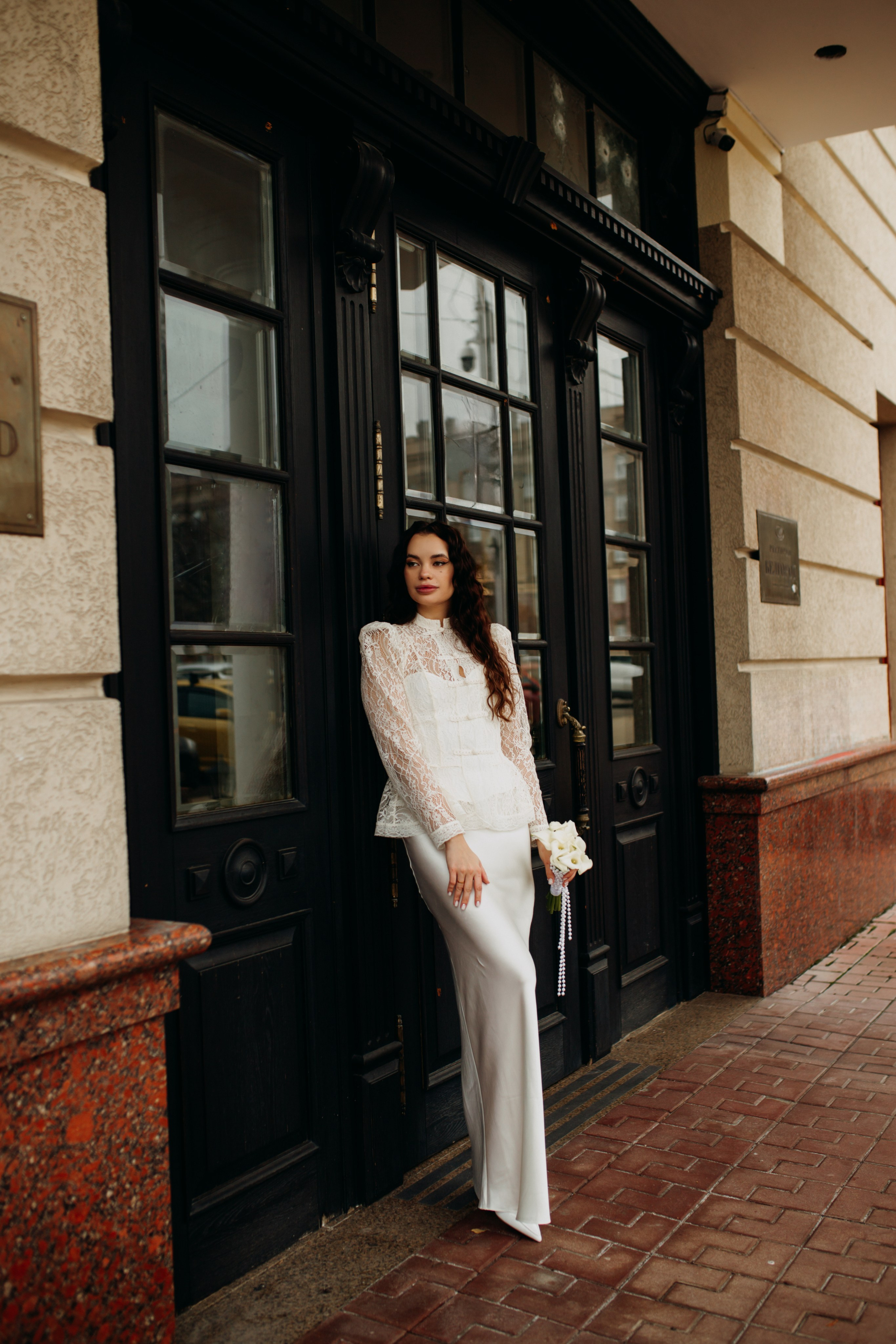 Иван и Маргарита. Фотограф Анастасия Евсеева |Белгород