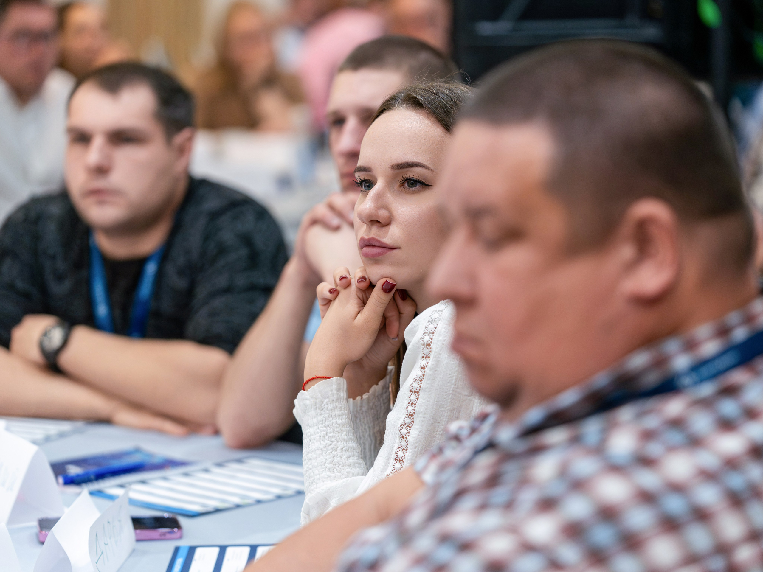 Форум развития 2024 ЕвроХим. Репортажный фотограф в Красной Поляне и Сочи Павлюченко Екатерина
