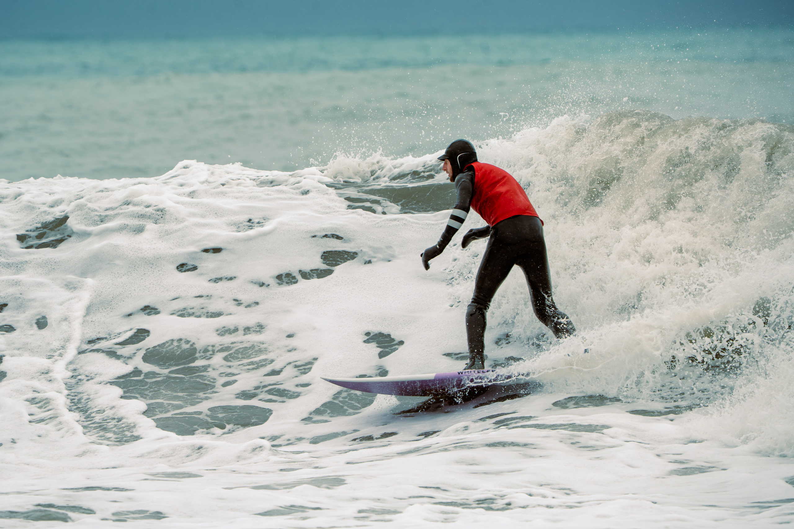 Surfing. Репортажный фотограф в Красной Поляне и Сочи Павлюченко Екатерина
