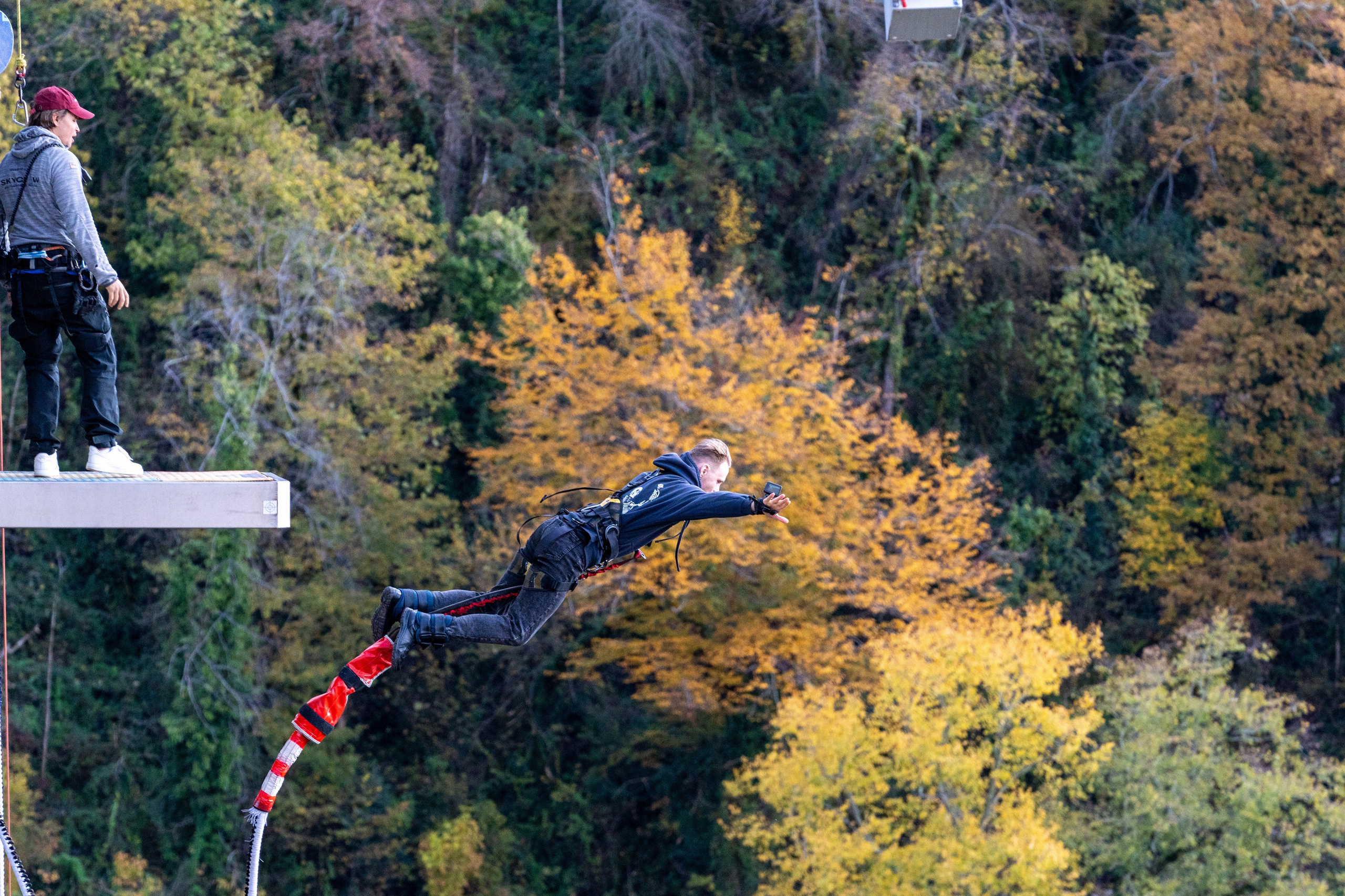 MICE мероприятие в Skypark. Репортажный фотограф в Красной Поляне и Сочи Павлюченко Екатерина