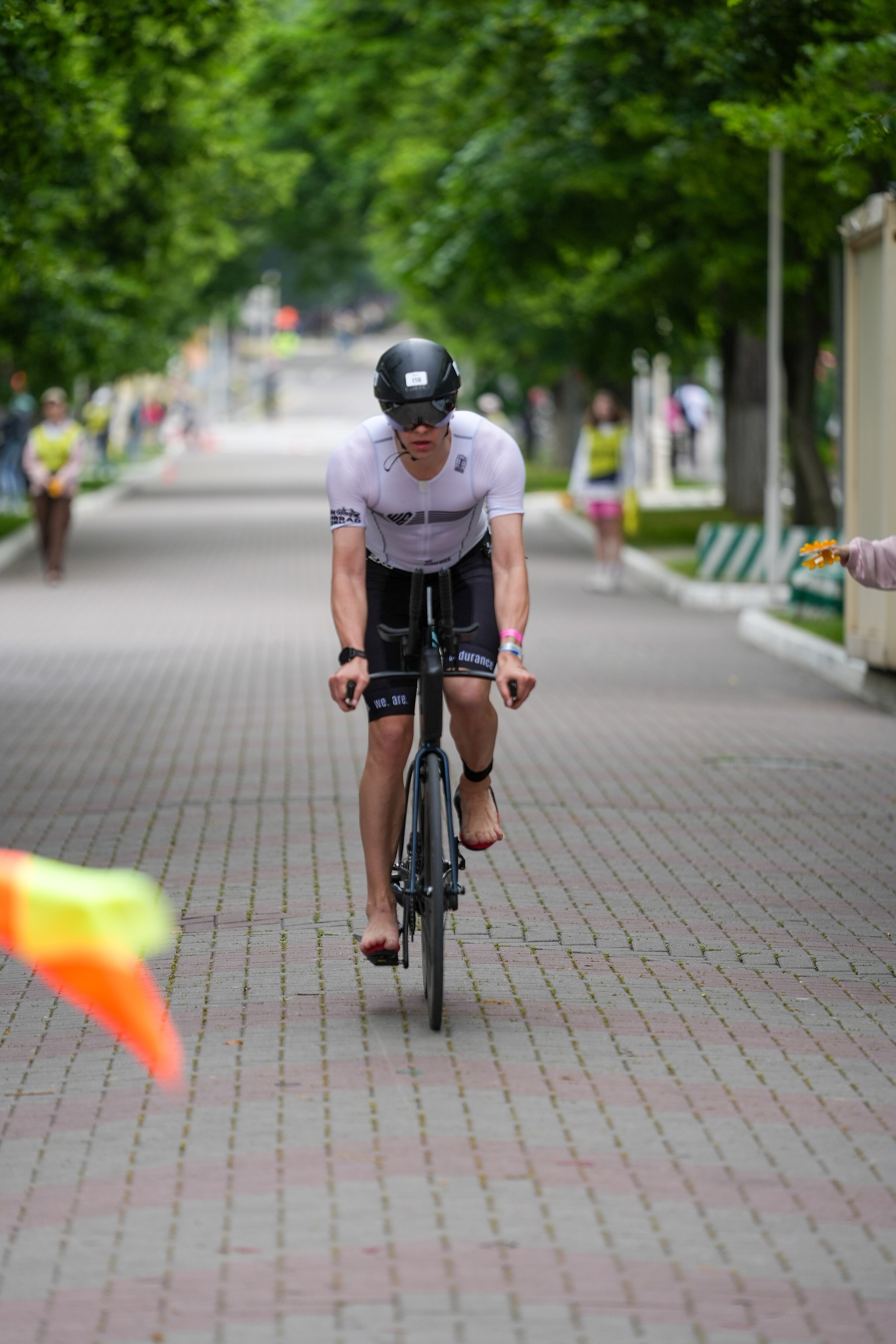 Триатлон Геленджик 2023 — отстрел. Репортажный фотограф в Красной Поляне и Сочи Павлюченко Екатерина