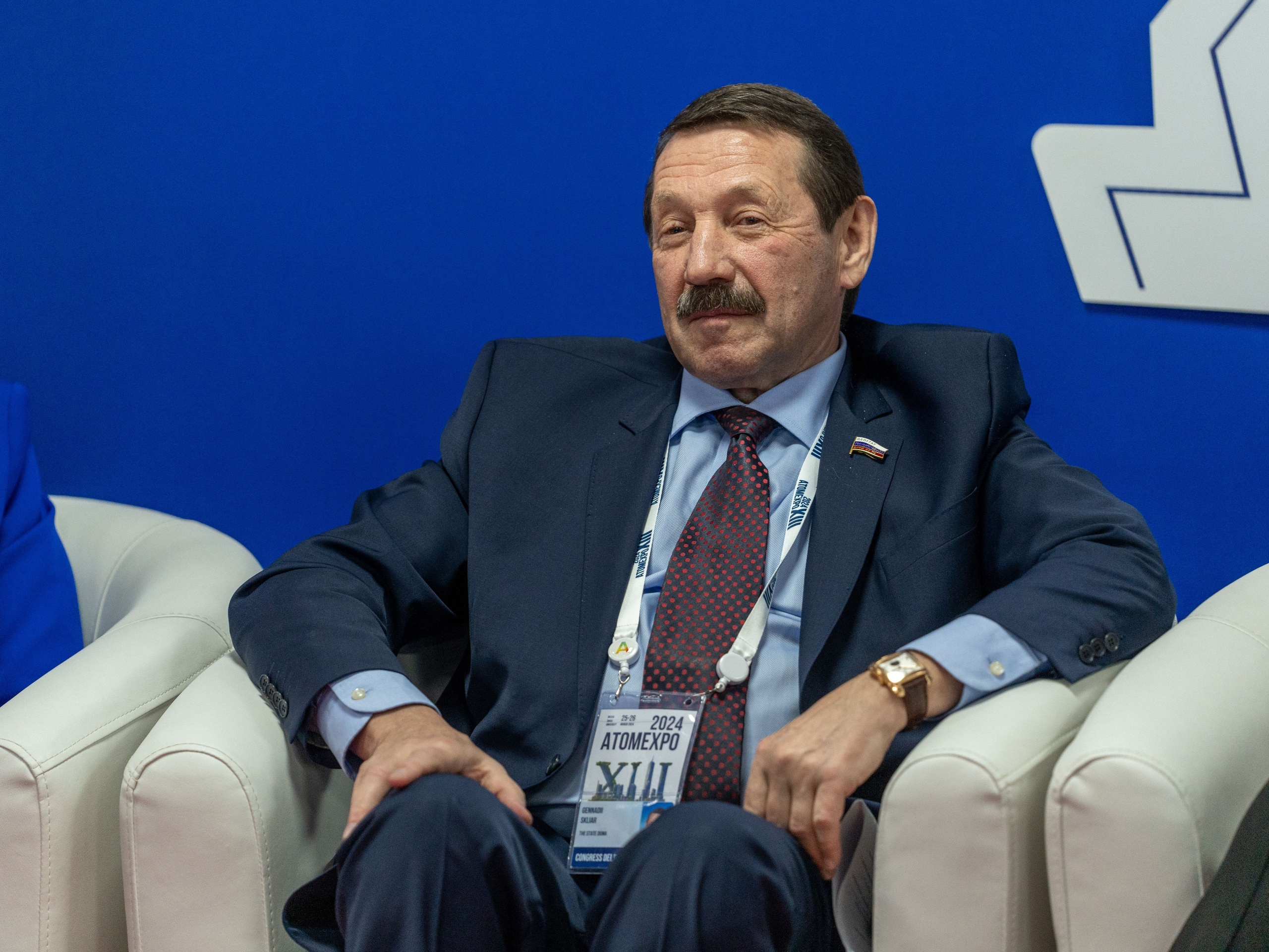 Форум АтомЭкспо 2024 Сириус. Репортажный фотограф в Красной Поляне и Сочи Павлюченко Екатерина