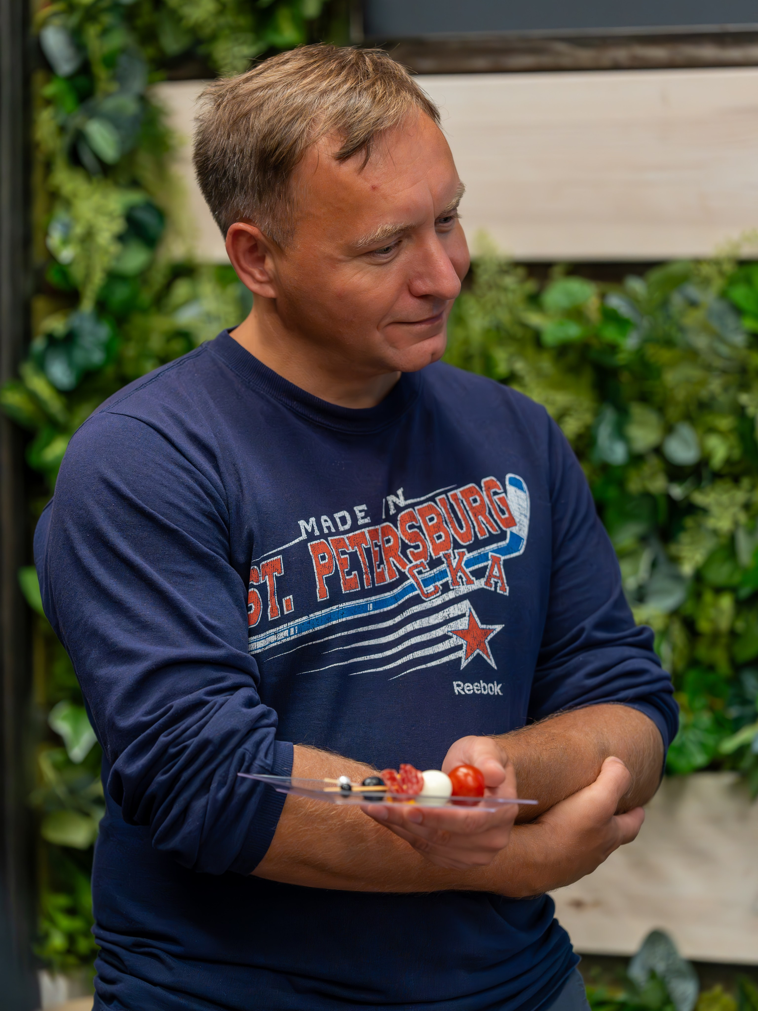 MICE мероприятие — мастер класс по акварели. Репортажный фотограф в Красной Поляне и Сочи Павлюченко Екатерина