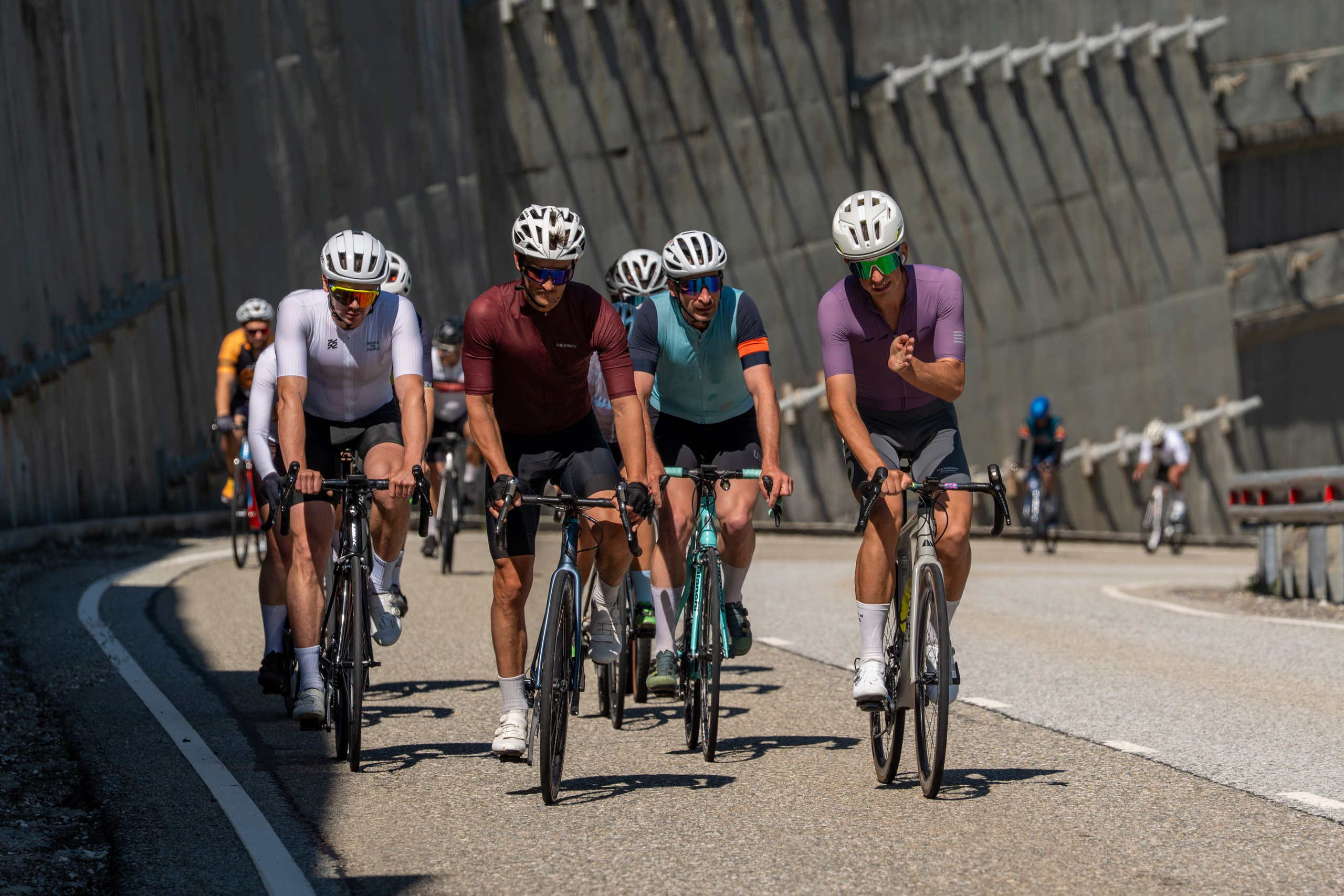 Laura Training Run. Репортажный фотограф в Красной Поляне и Сочи Павлюченко Екатерина