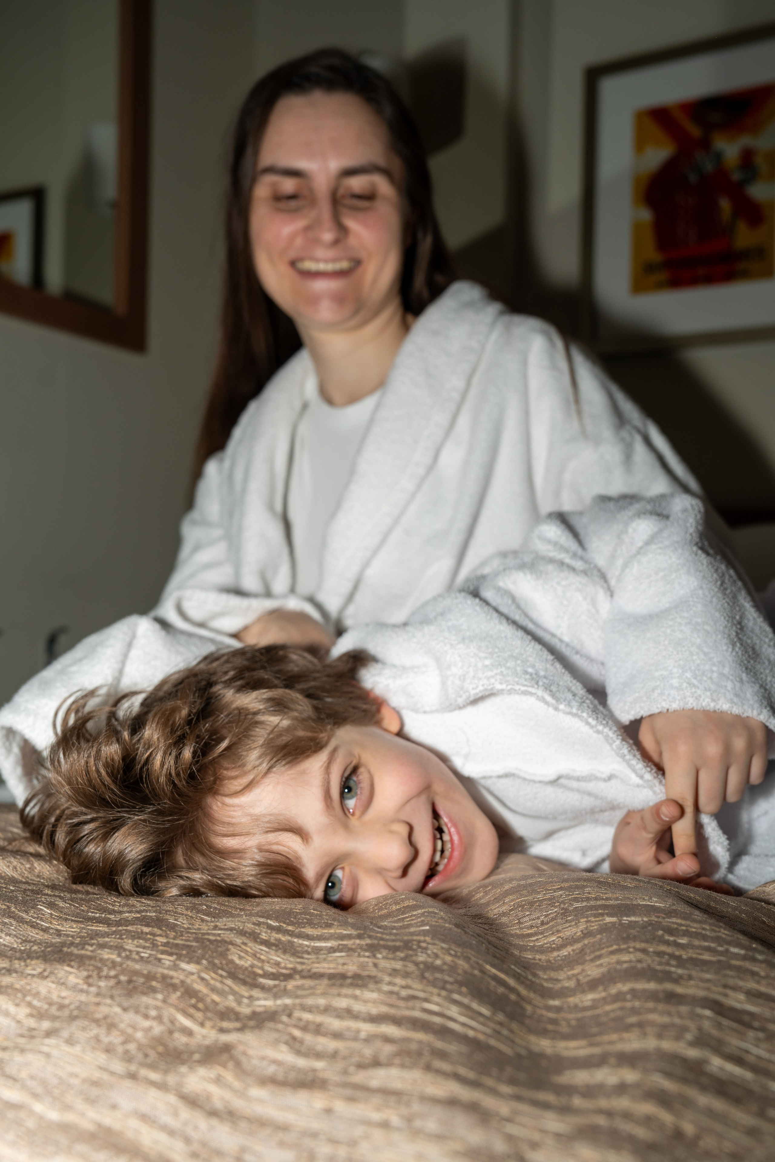 RS NYEAR2026. Репортажный фотограф в Красной Поляне и Сочи Павлюченко Екатерина