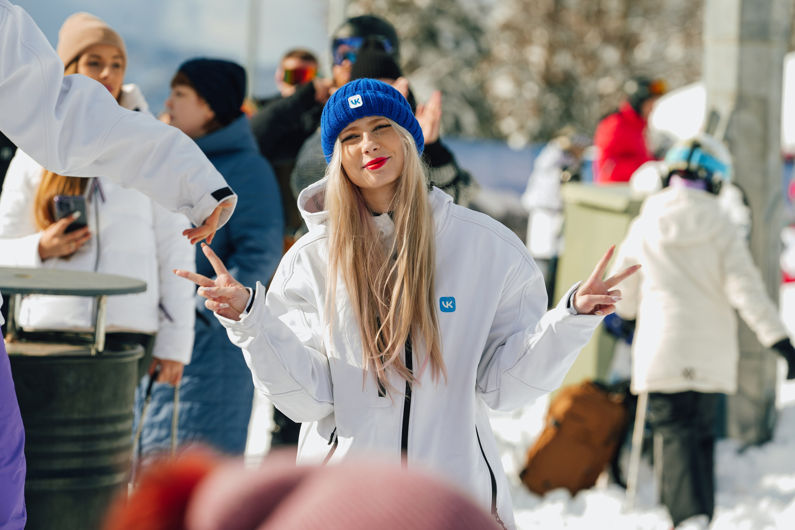 VK Music Fest на курорте Газпром Лаура. Репортажный фотограф в Красной Поляне и Сочи Павлюченко Екатерина